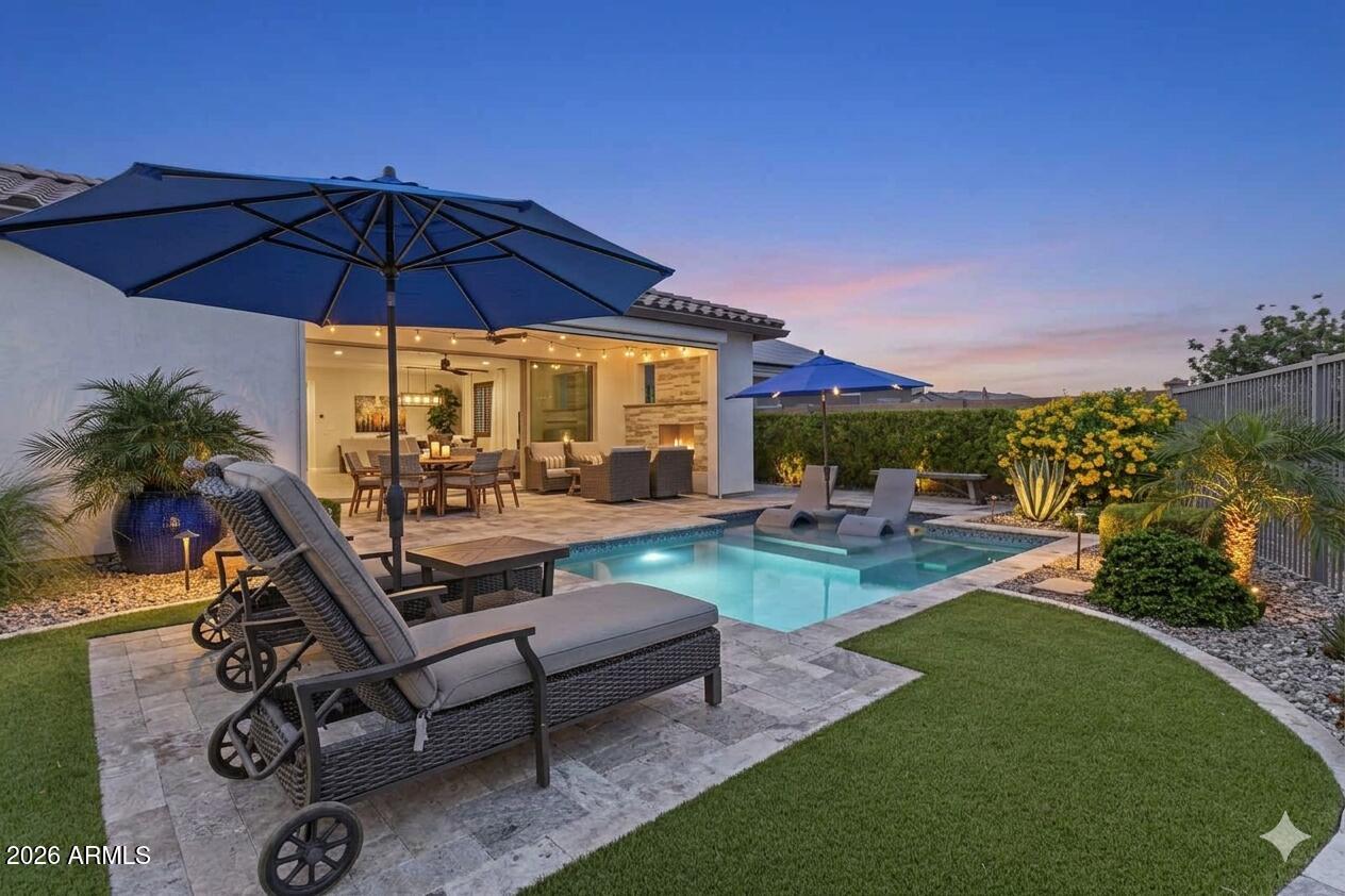 STERLING GROVE - Residential
