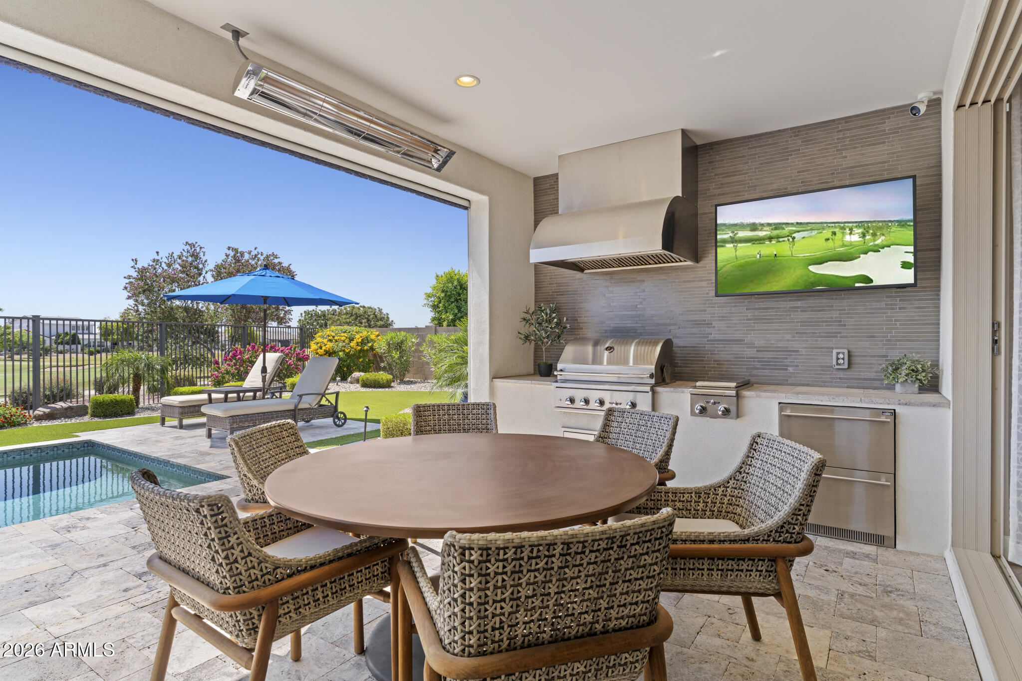 STERLING GROVE - Residential