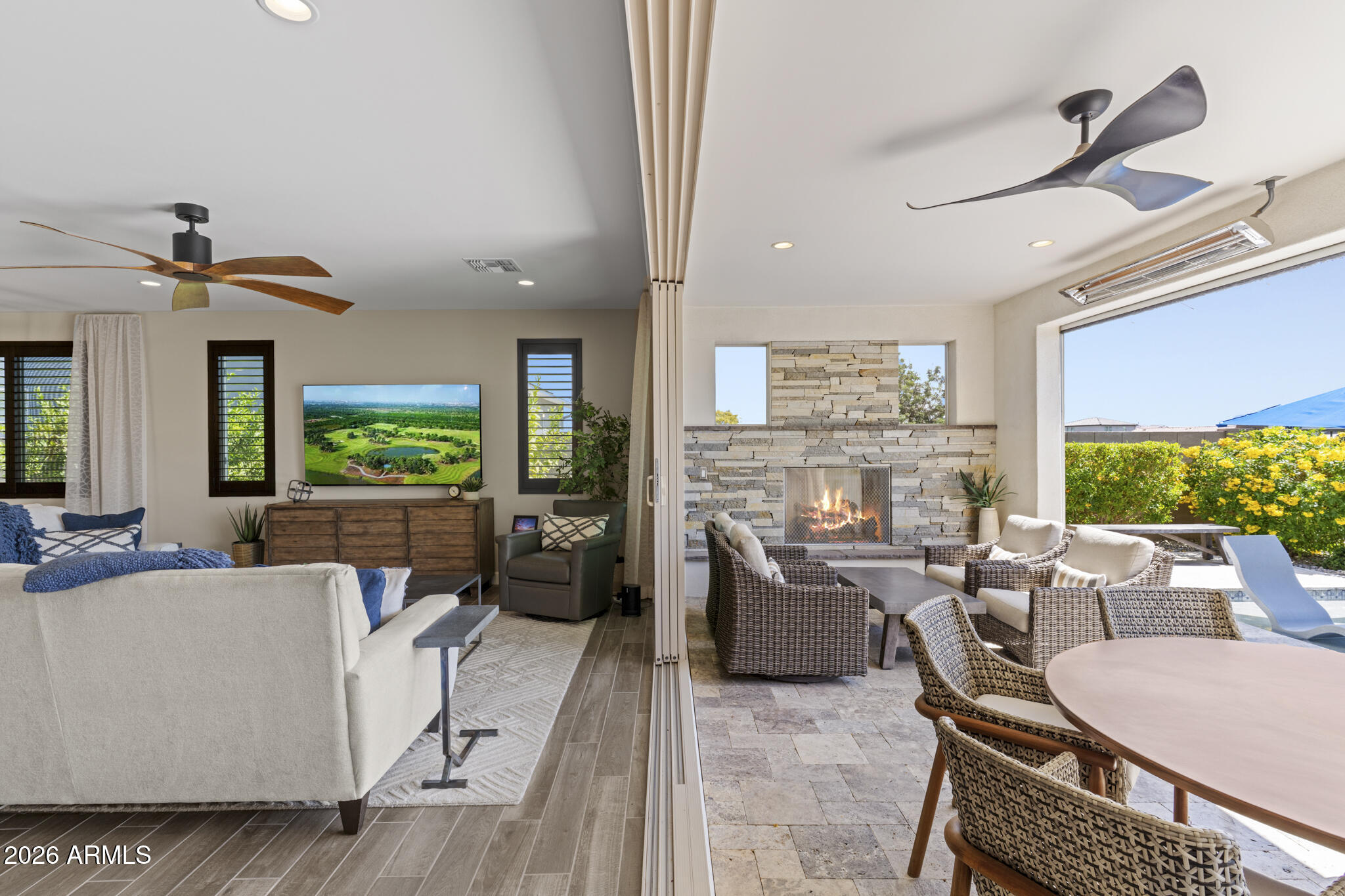 STERLING GROVE - Residential