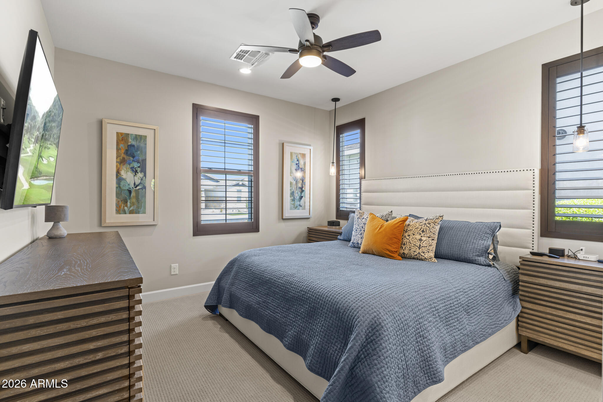 STERLING GROVE - Residential