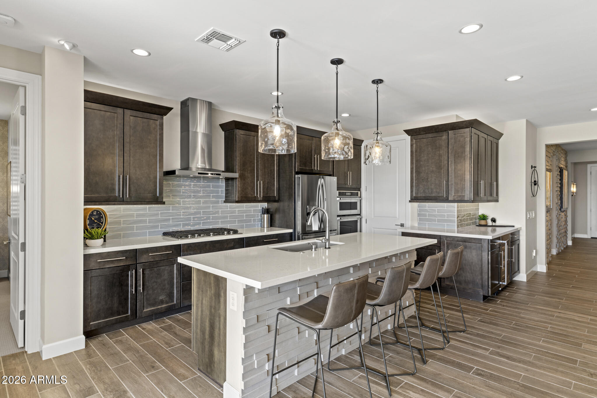 STERLING GROVE - Residential