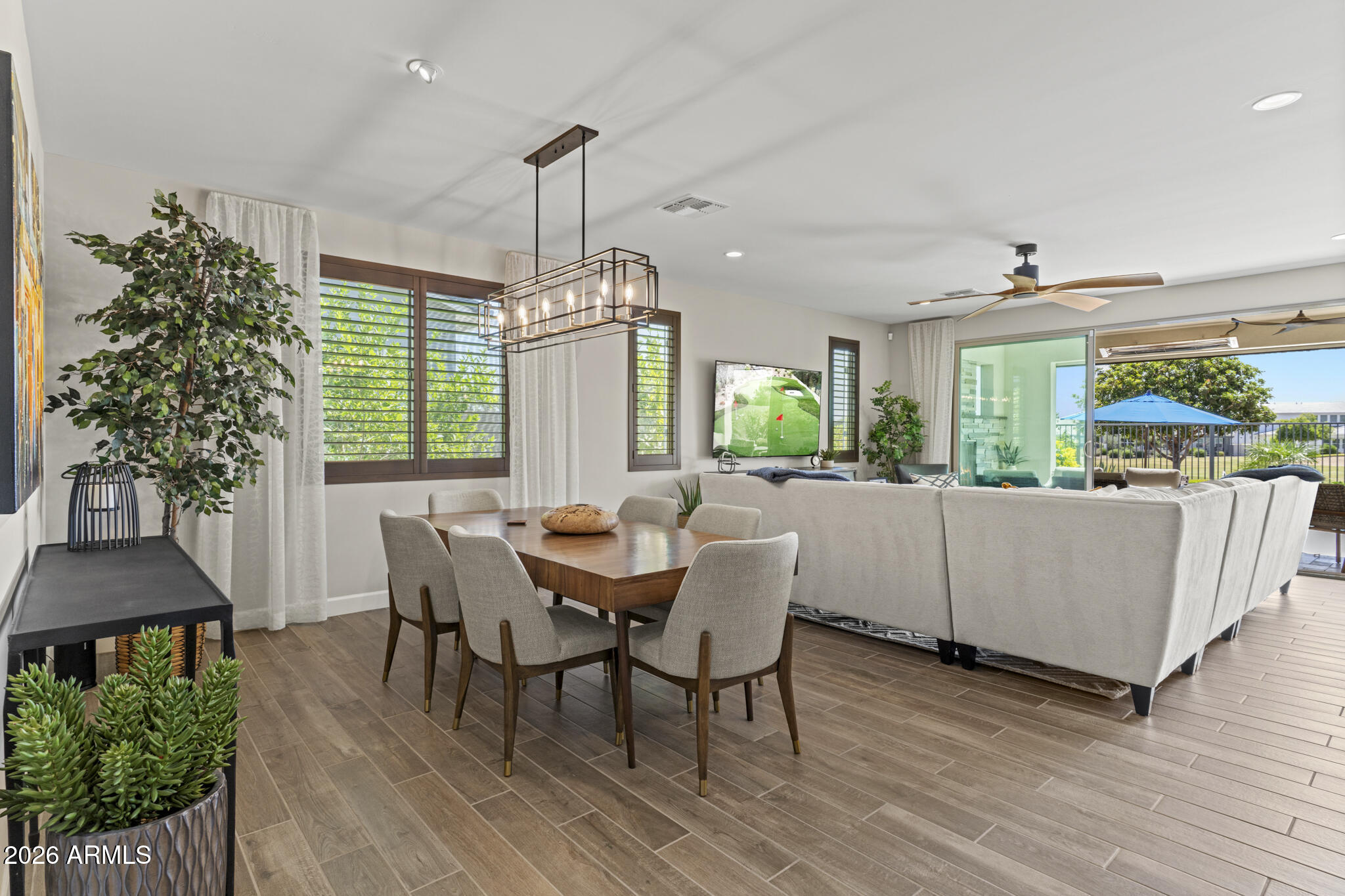 STERLING GROVE - Residential