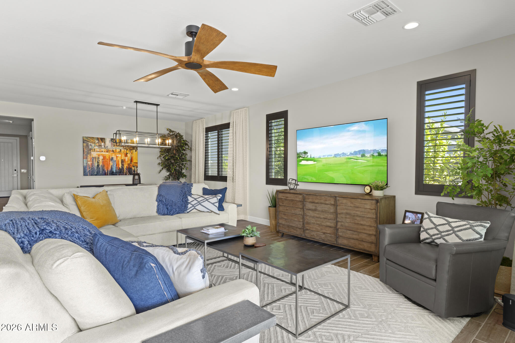 STERLING GROVE - Residential