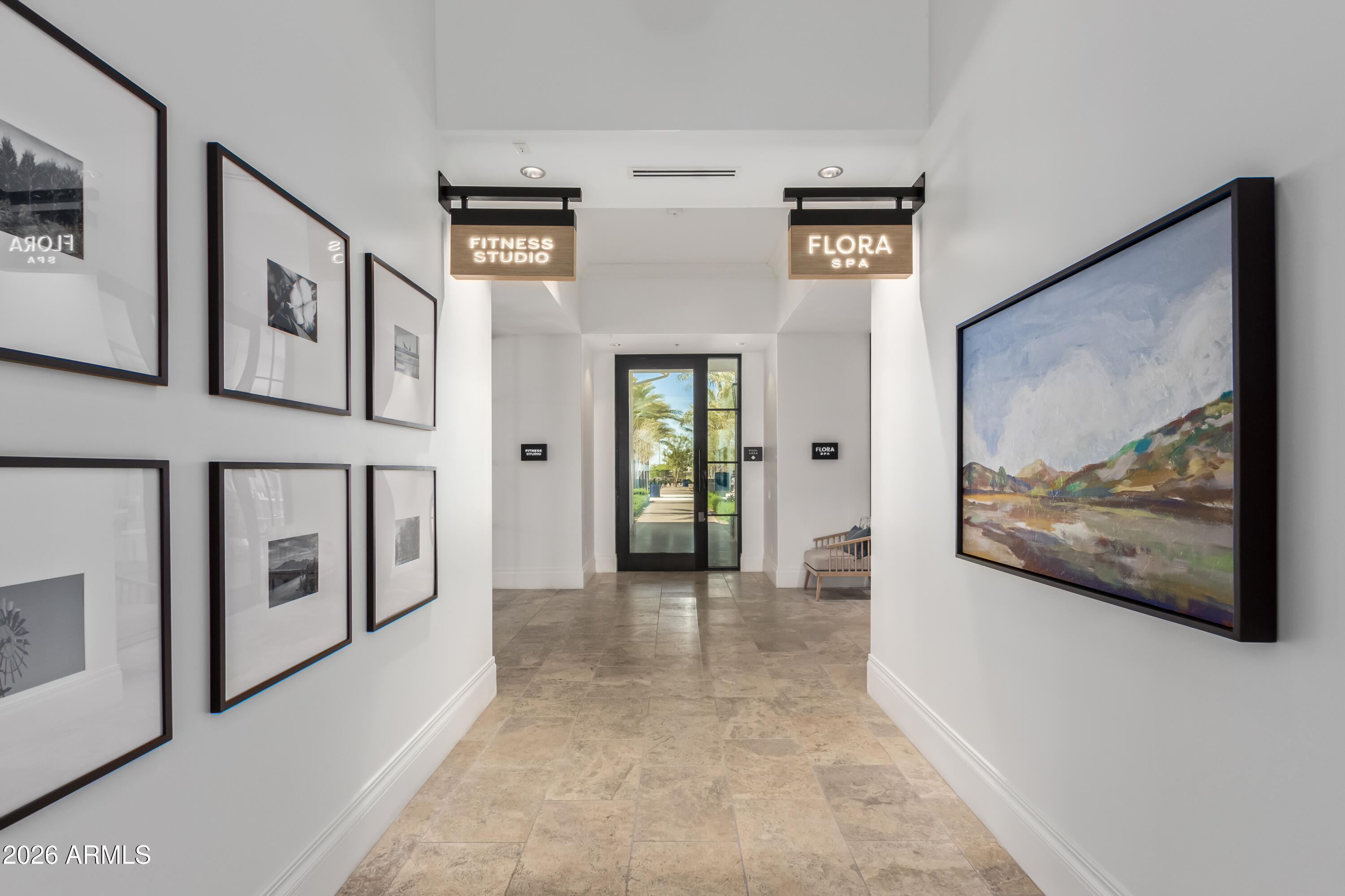 STERLING GROVE - Residential