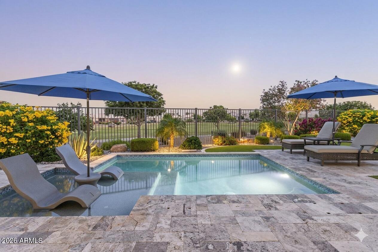 STERLING GROVE - Residential