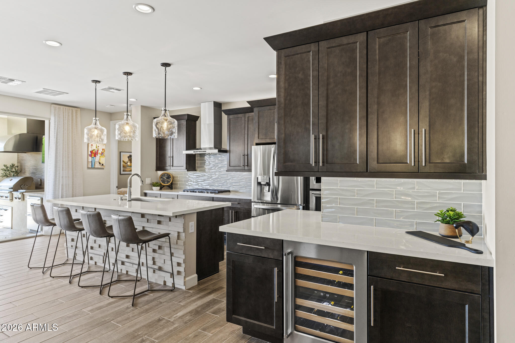 STERLING GROVE - Residential