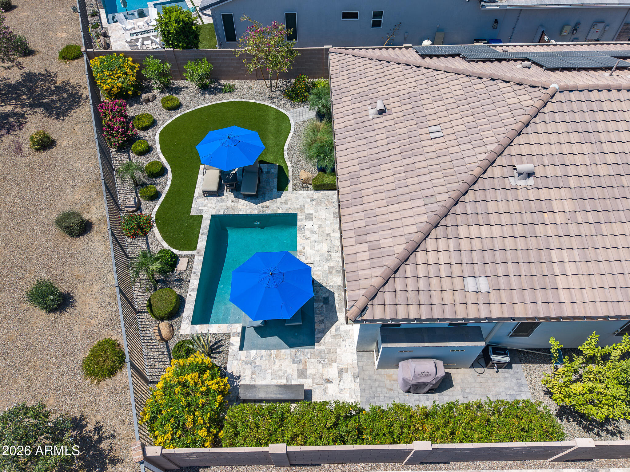 STERLING GROVE - Residential