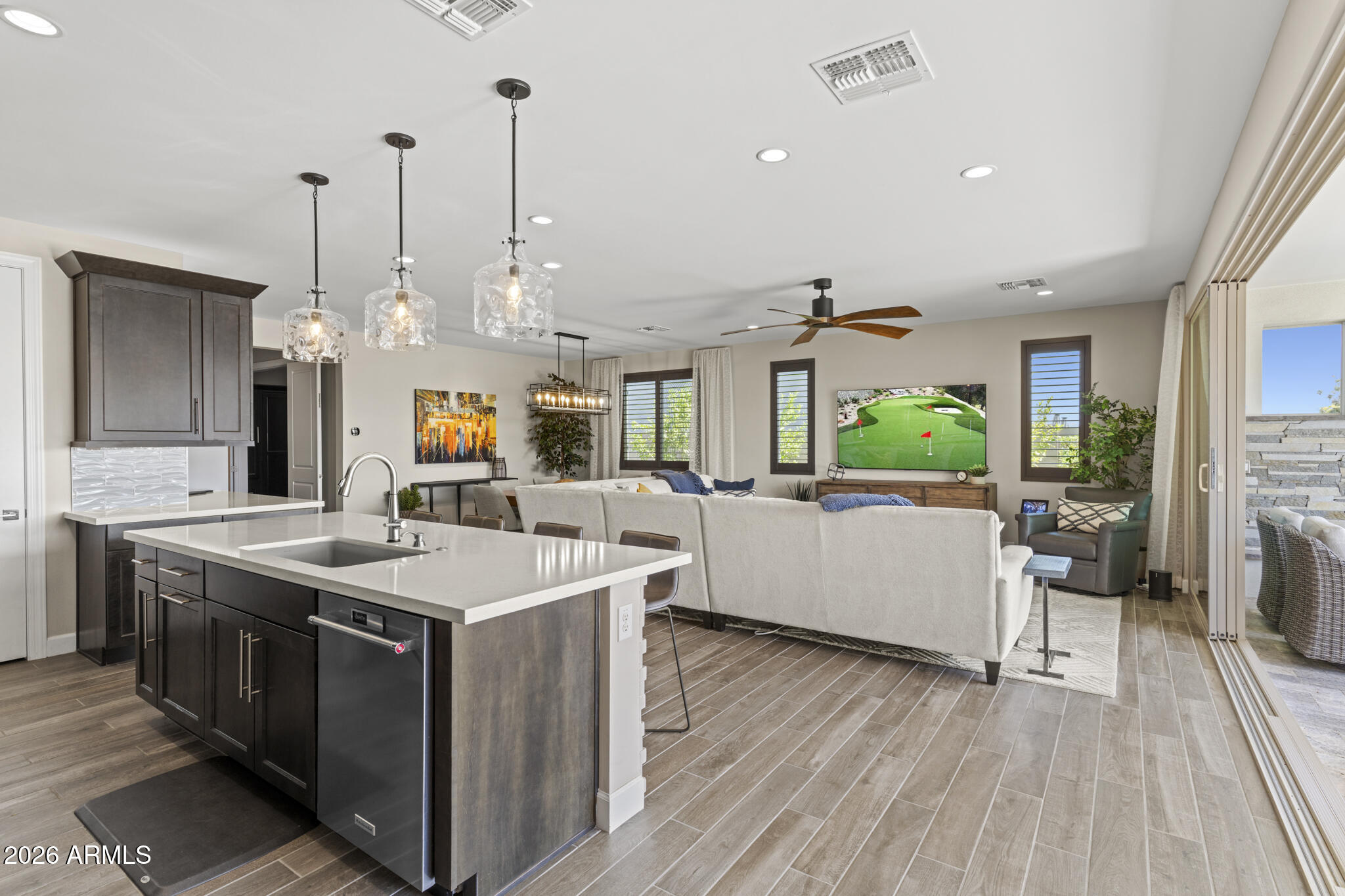 STERLING GROVE - Residential