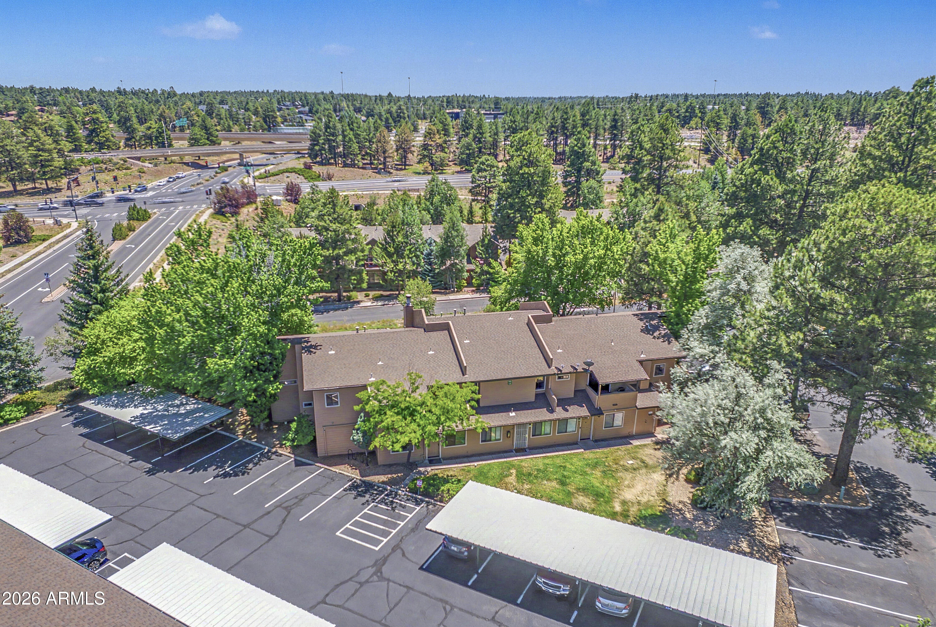 Village@Univerity Heights Condos - Residential
