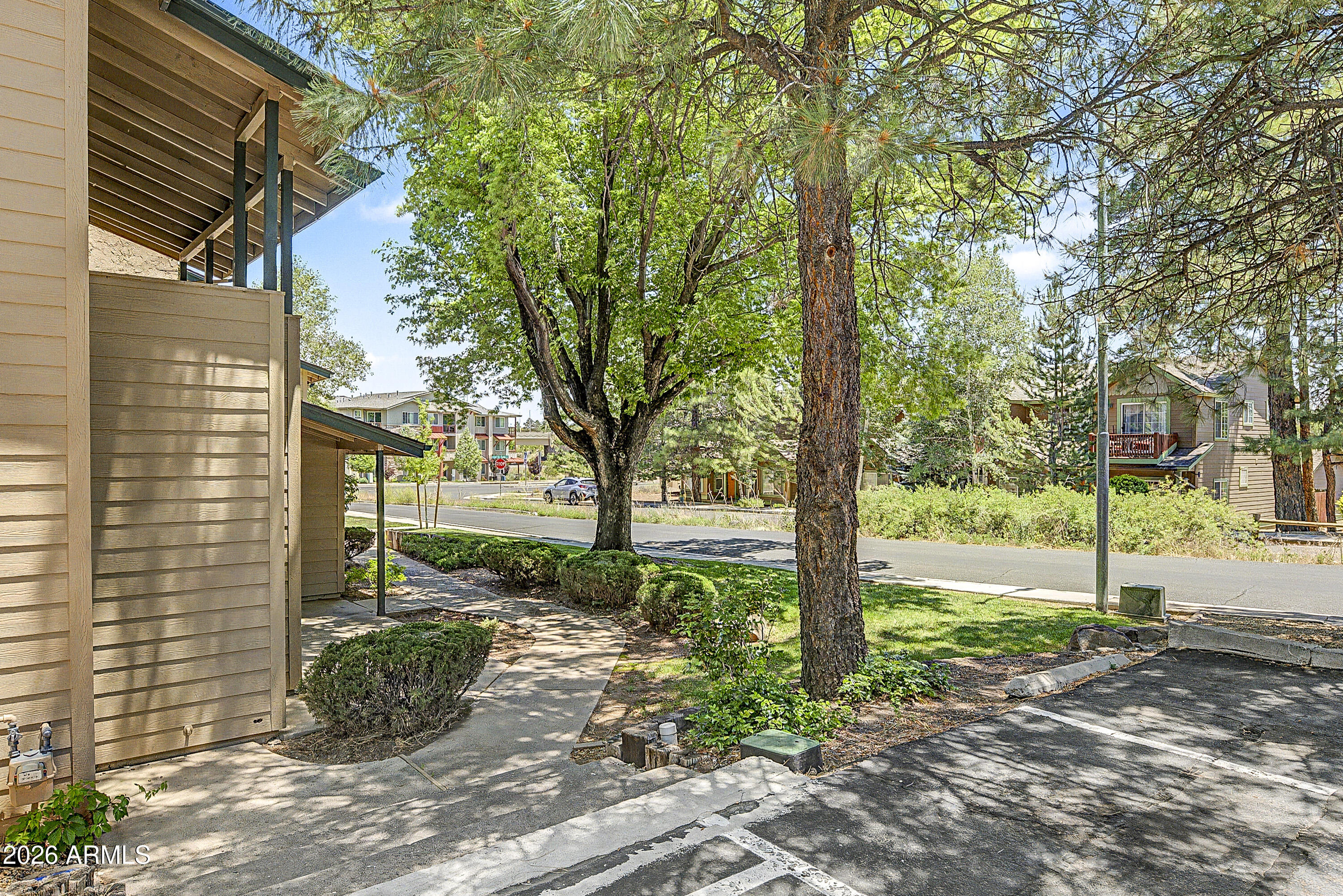 Village@Univerity Heights Condos - Residential