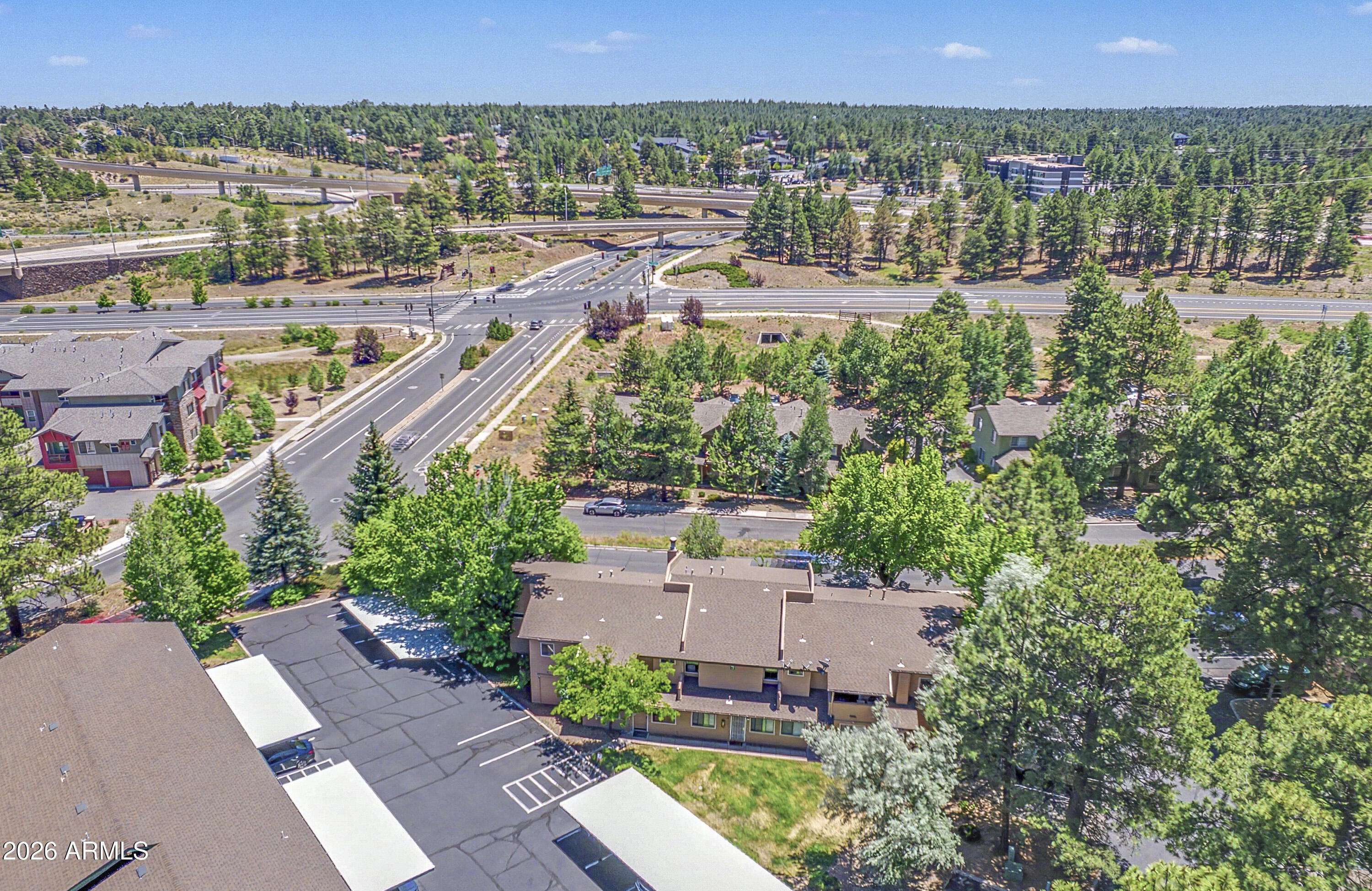 Village@Univerity Heights Condos - Residential
