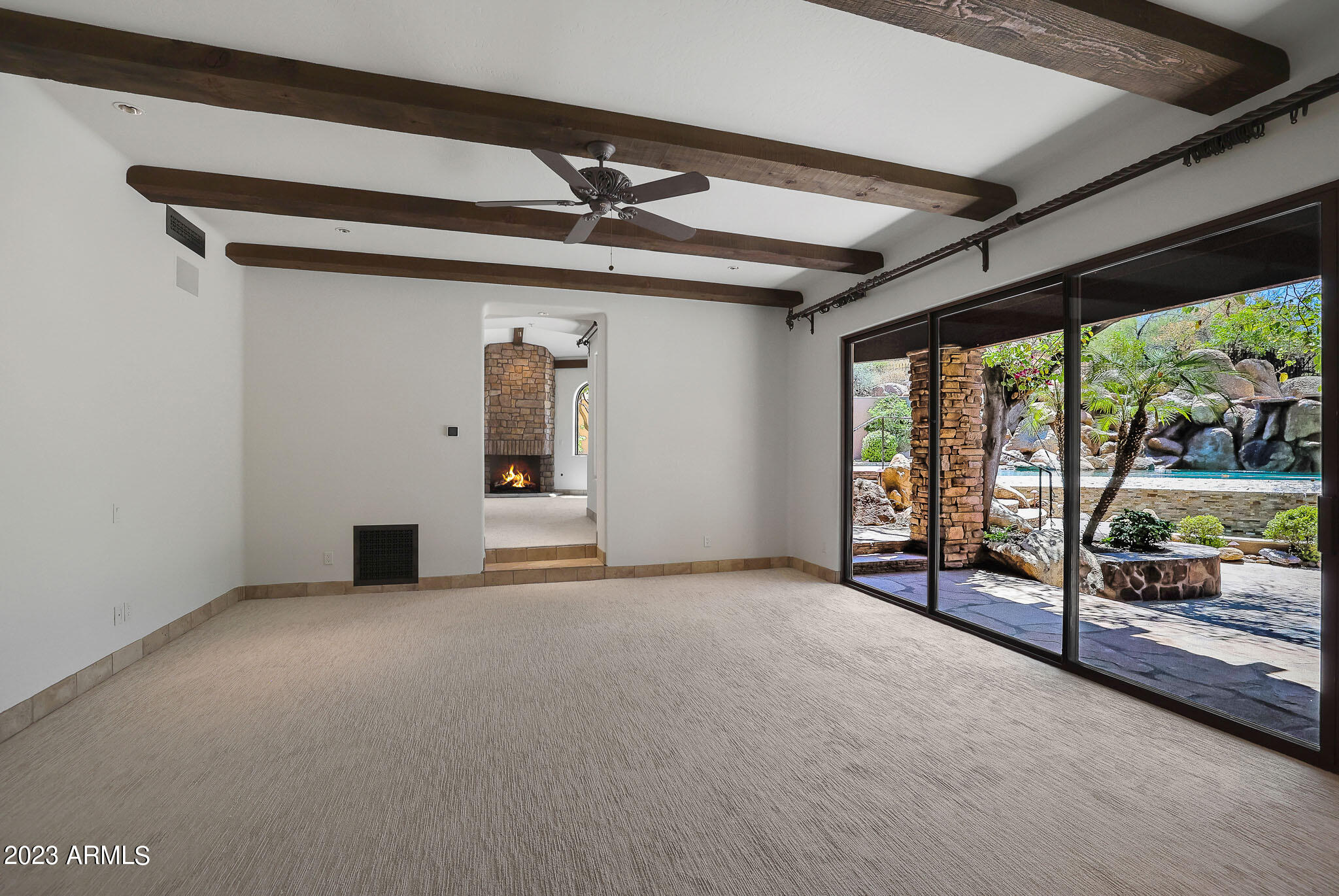 ARTESANO AT TROON VILLAGE - Residential