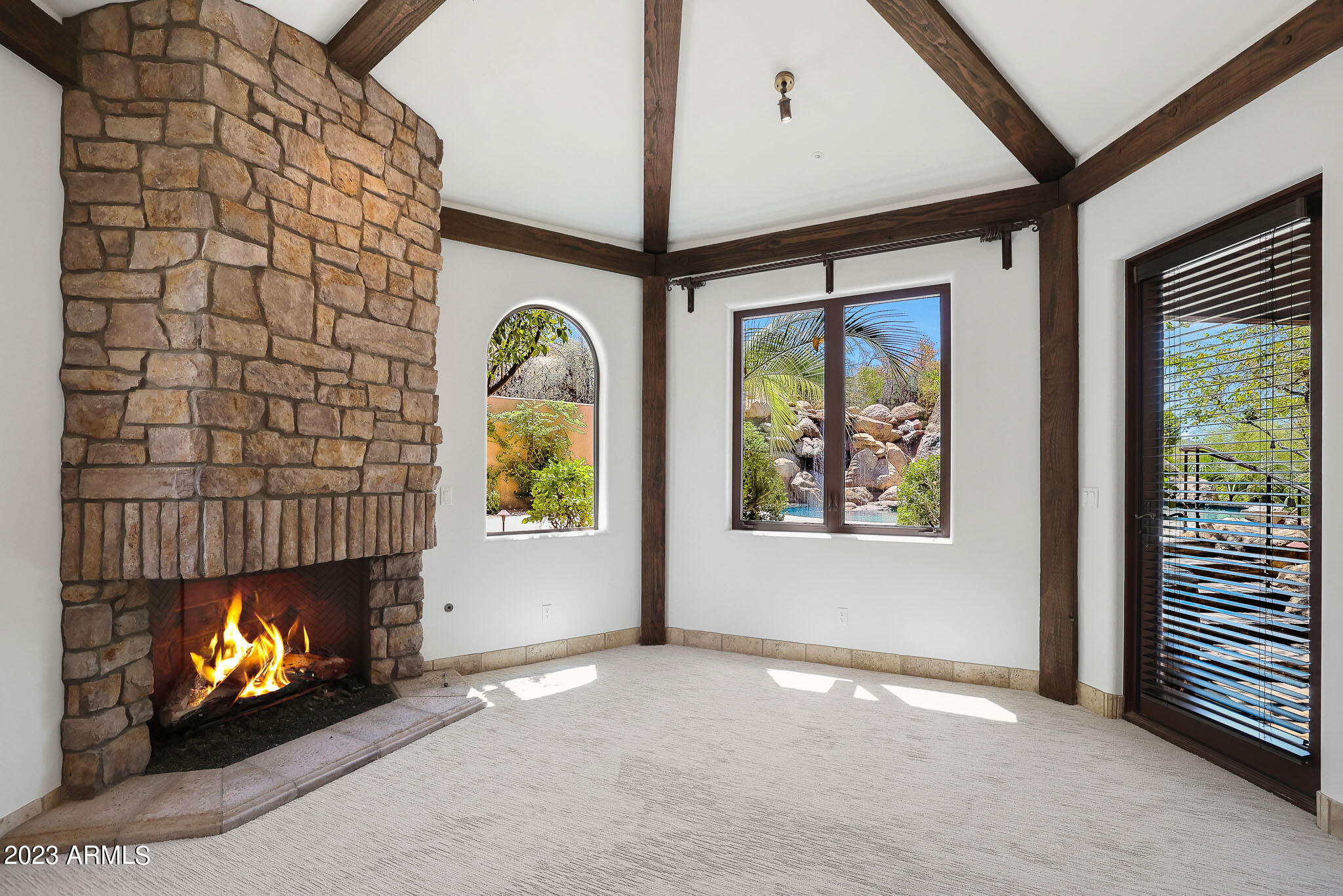 ARTESANO AT TROON VILLAGE - Residential