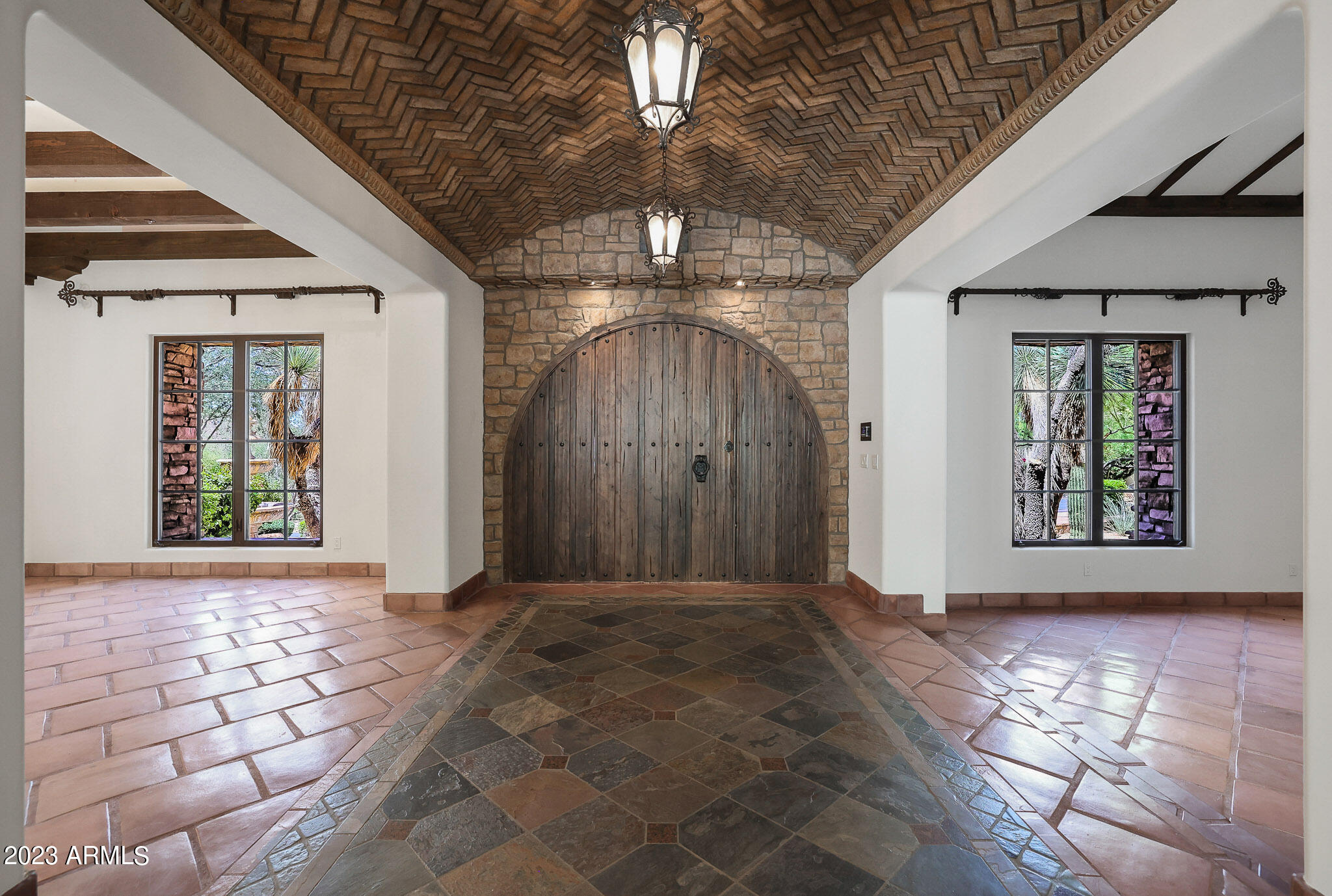 ARTESANO AT TROON VILLAGE - Residential