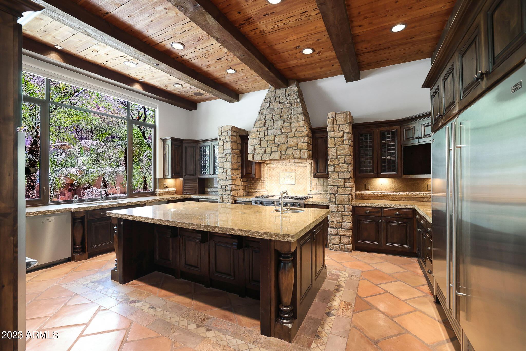 ARTESANO AT TROON VILLAGE - Residential
