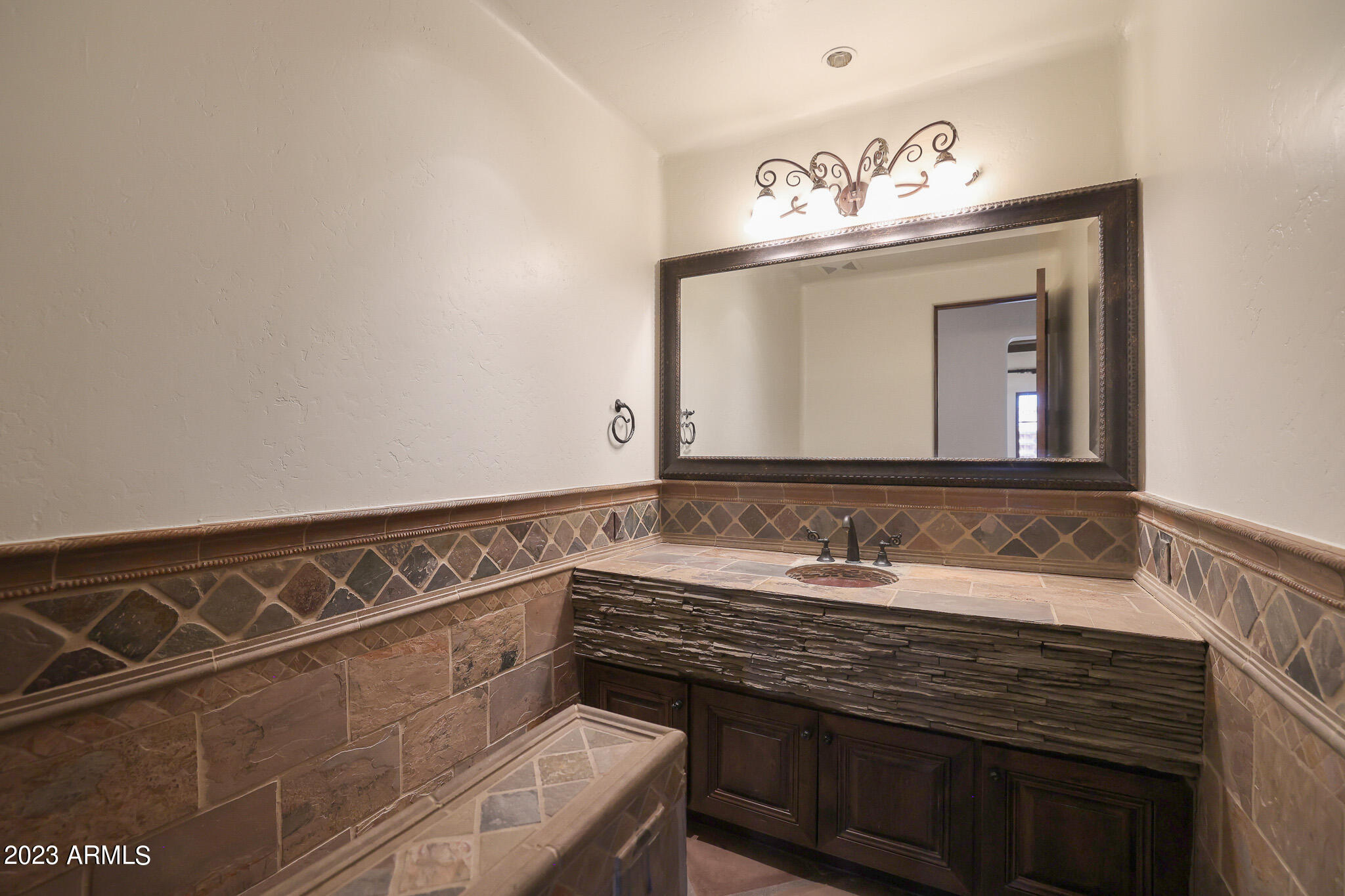 ARTESANO AT TROON VILLAGE - Residential