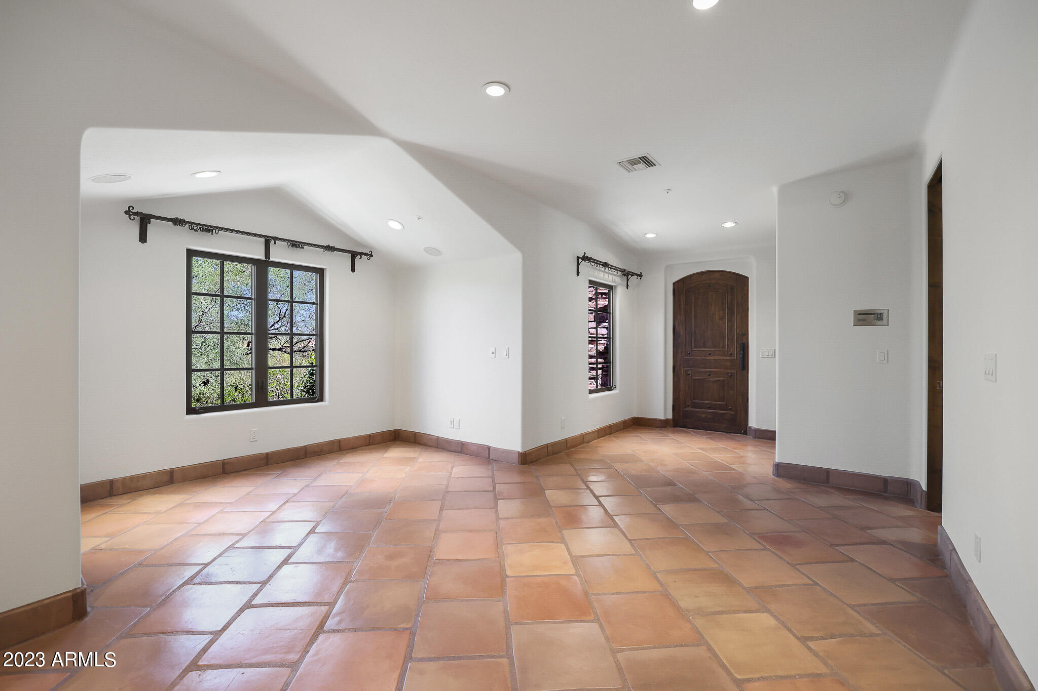ARTESANO AT TROON VILLAGE - Residential