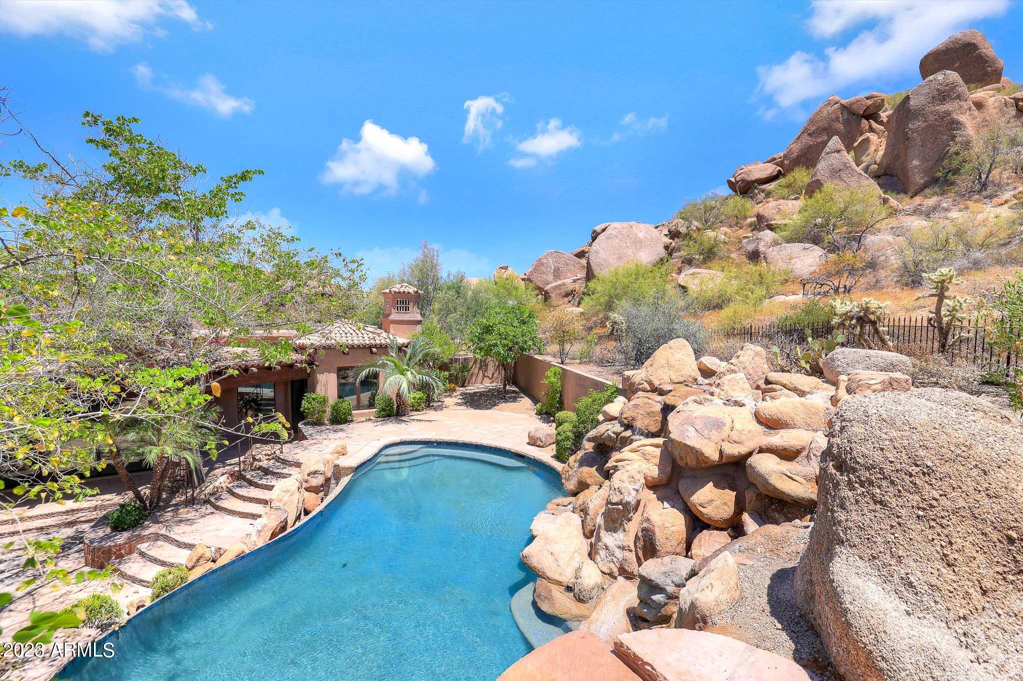 ARTESANO AT TROON VILLAGE - Residential
