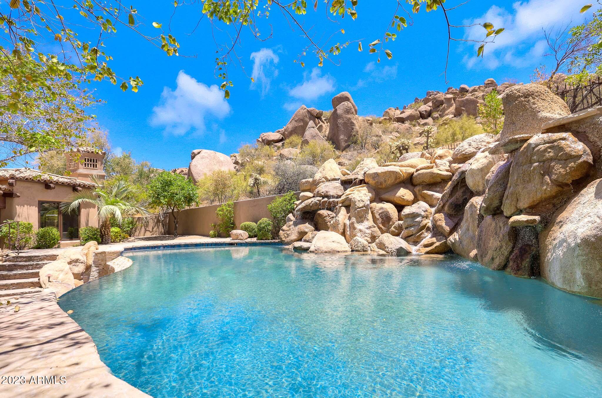 ARTESANO AT TROON VILLAGE - Residential