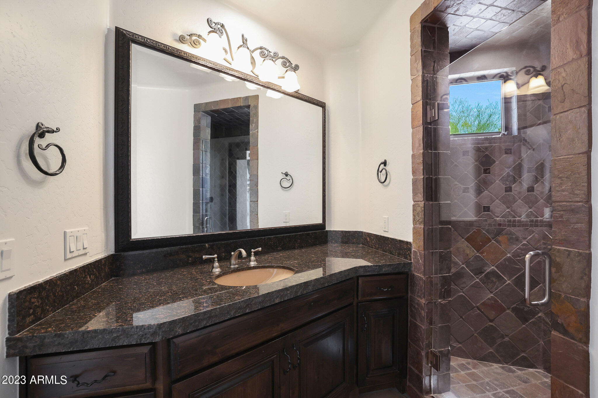 ARTESANO AT TROON VILLAGE - Residential