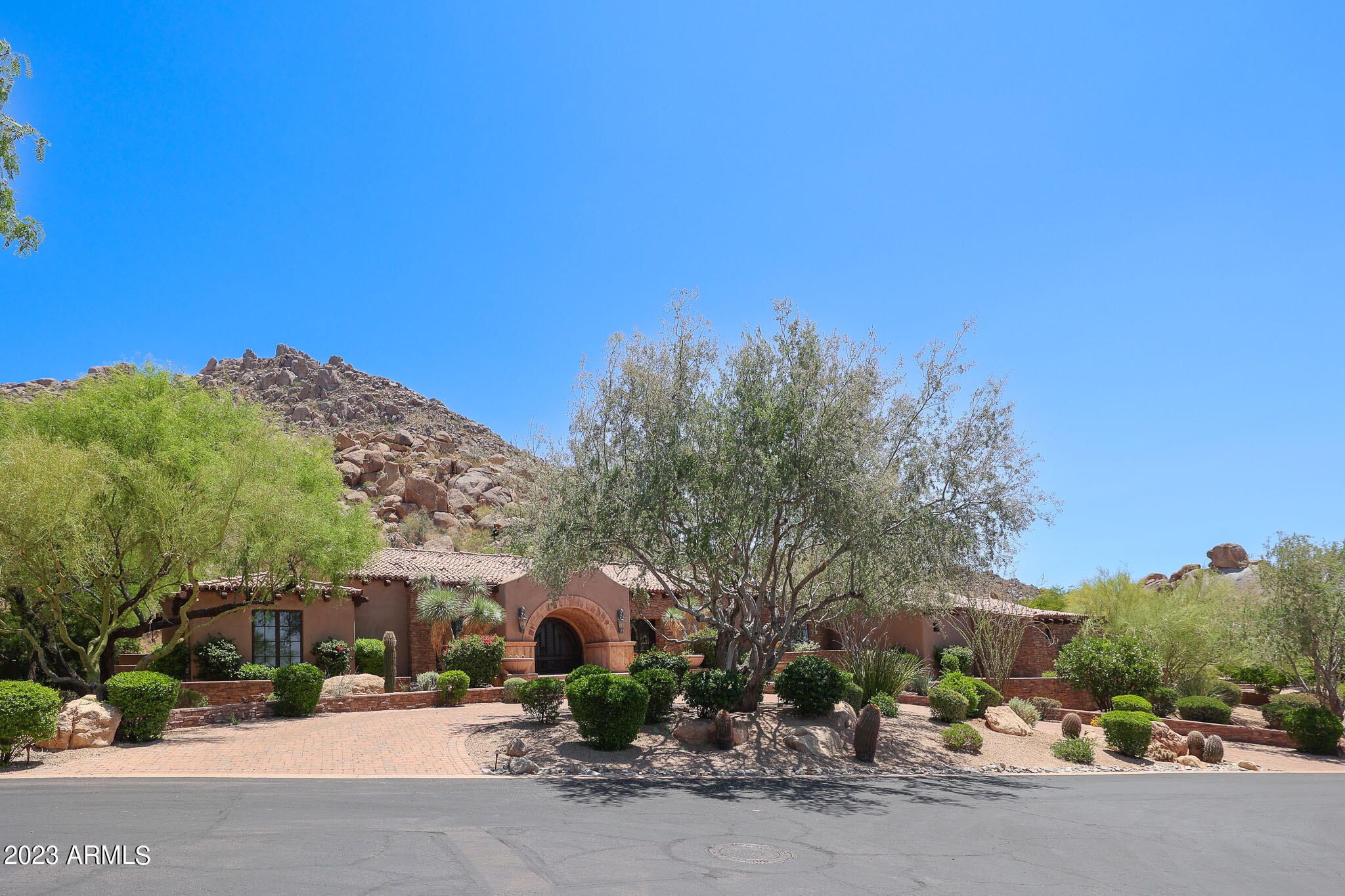 ARTESANO AT TROON VILLAGE - Residential