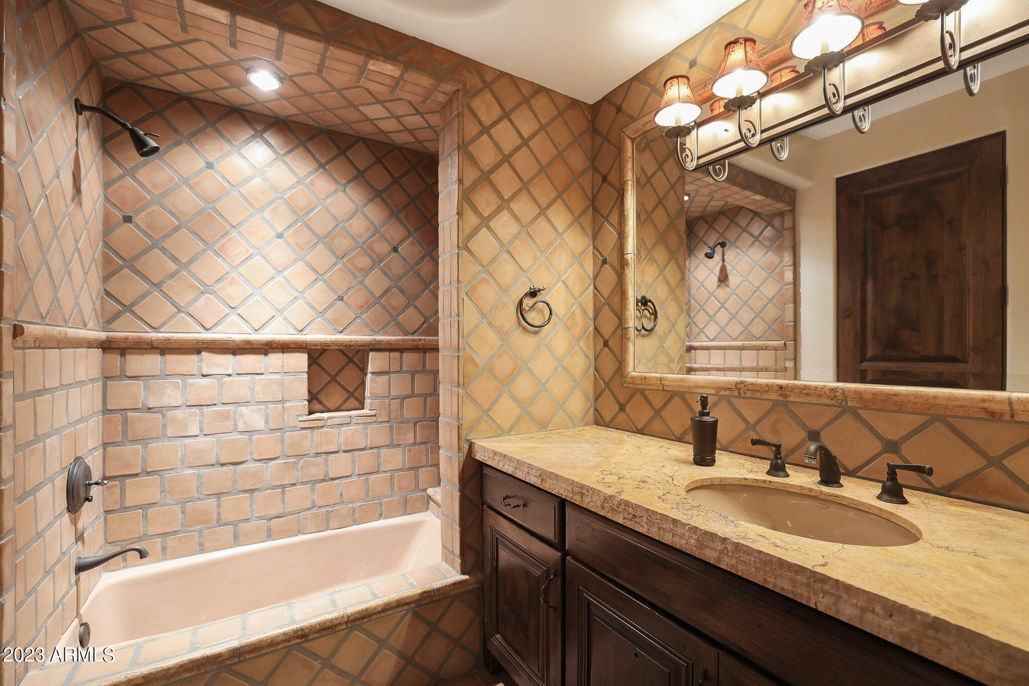 ARTESANO AT TROON VILLAGE - Residential