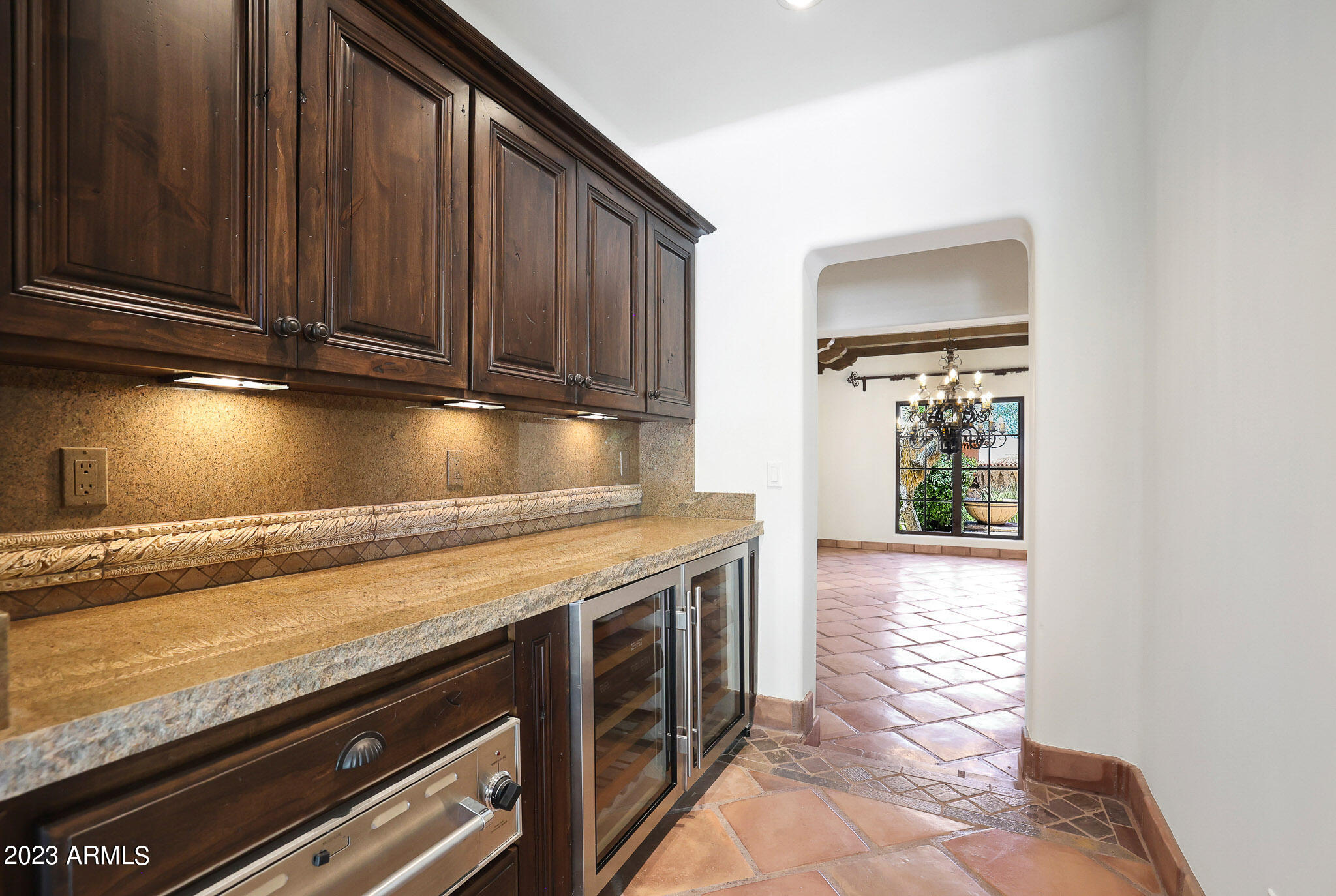 ARTESANO AT TROON VILLAGE - Residential