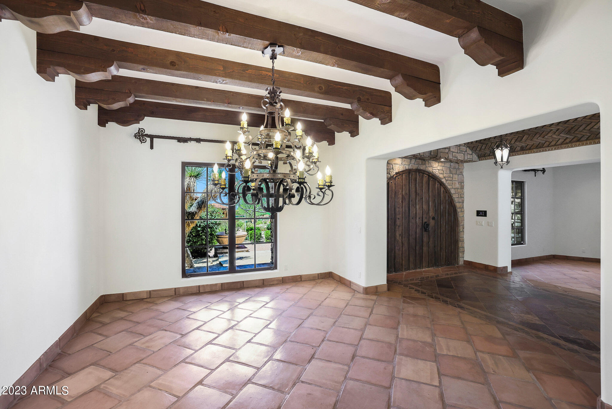 ARTESANO AT TROON VILLAGE - Residential