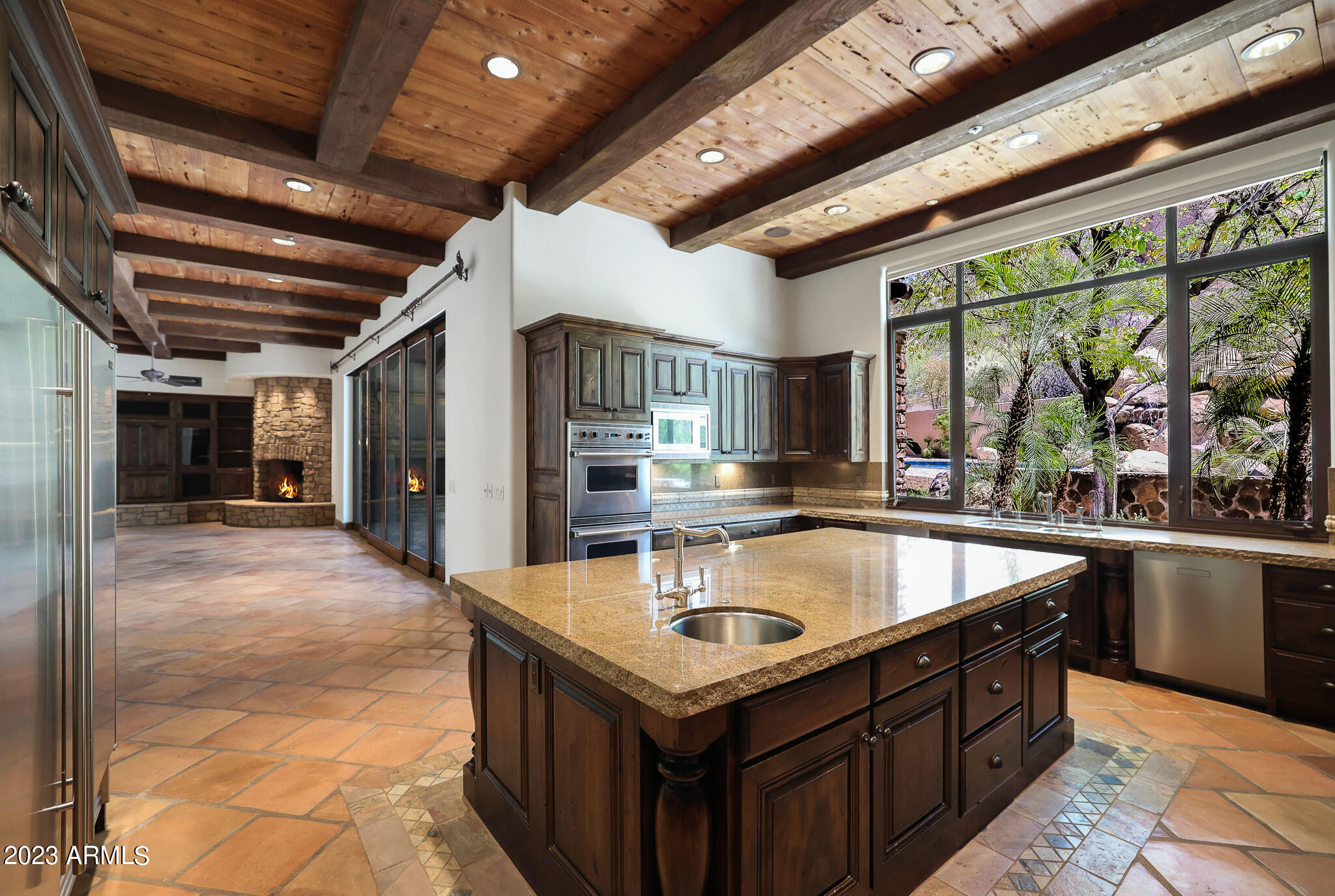 ARTESANO AT TROON VILLAGE - Residential