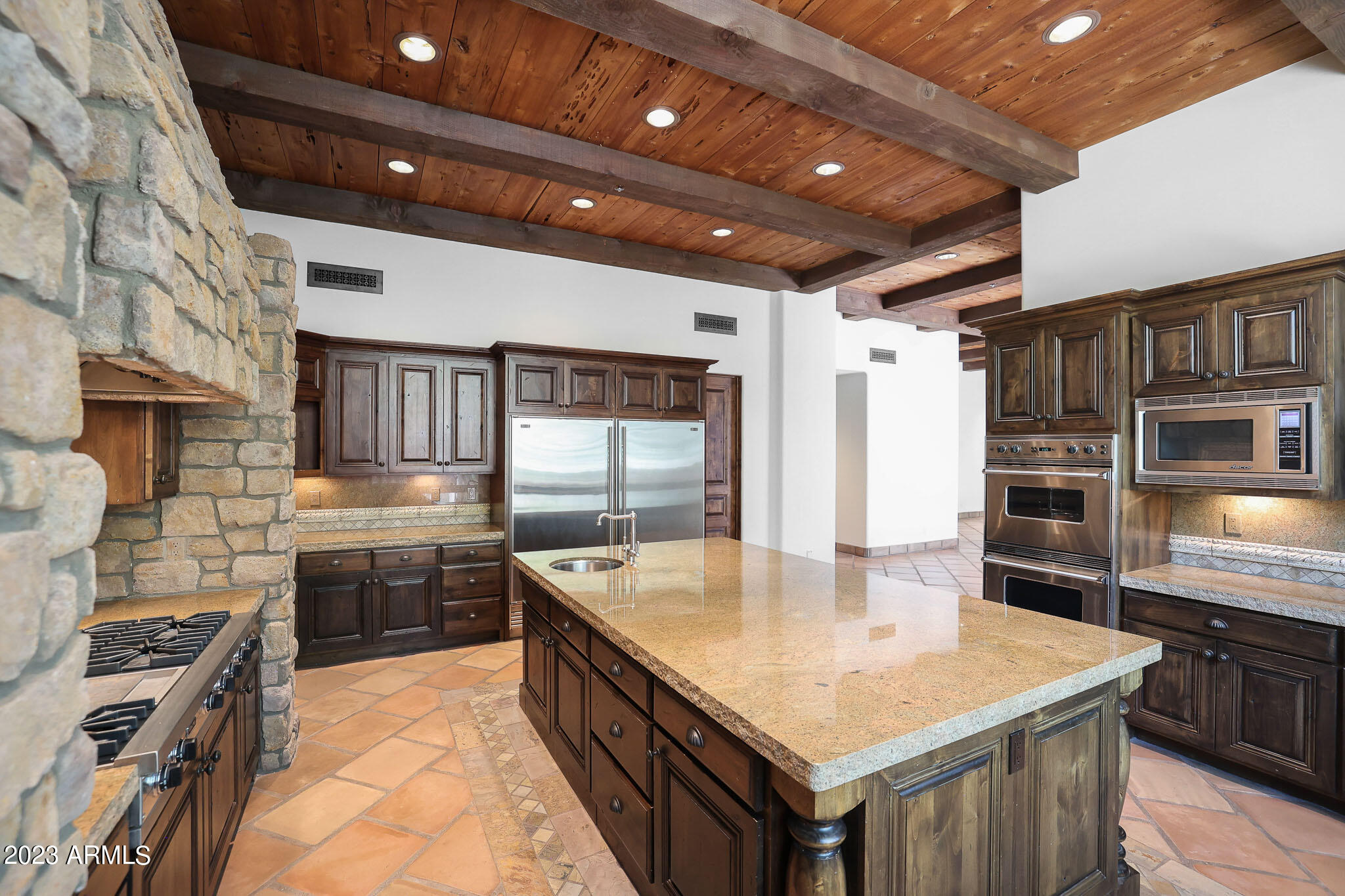ARTESANO AT TROON VILLAGE - Residential