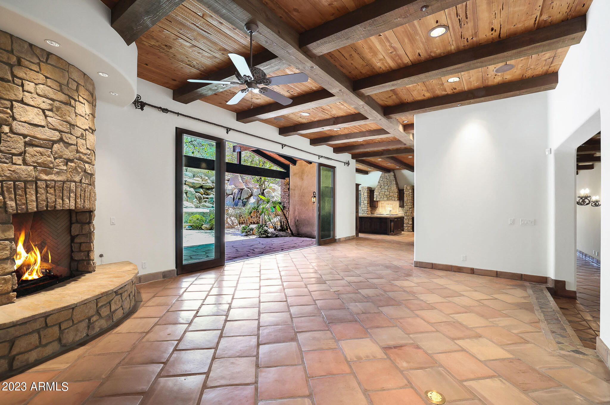 ARTESANO AT TROON VILLAGE - Residential
