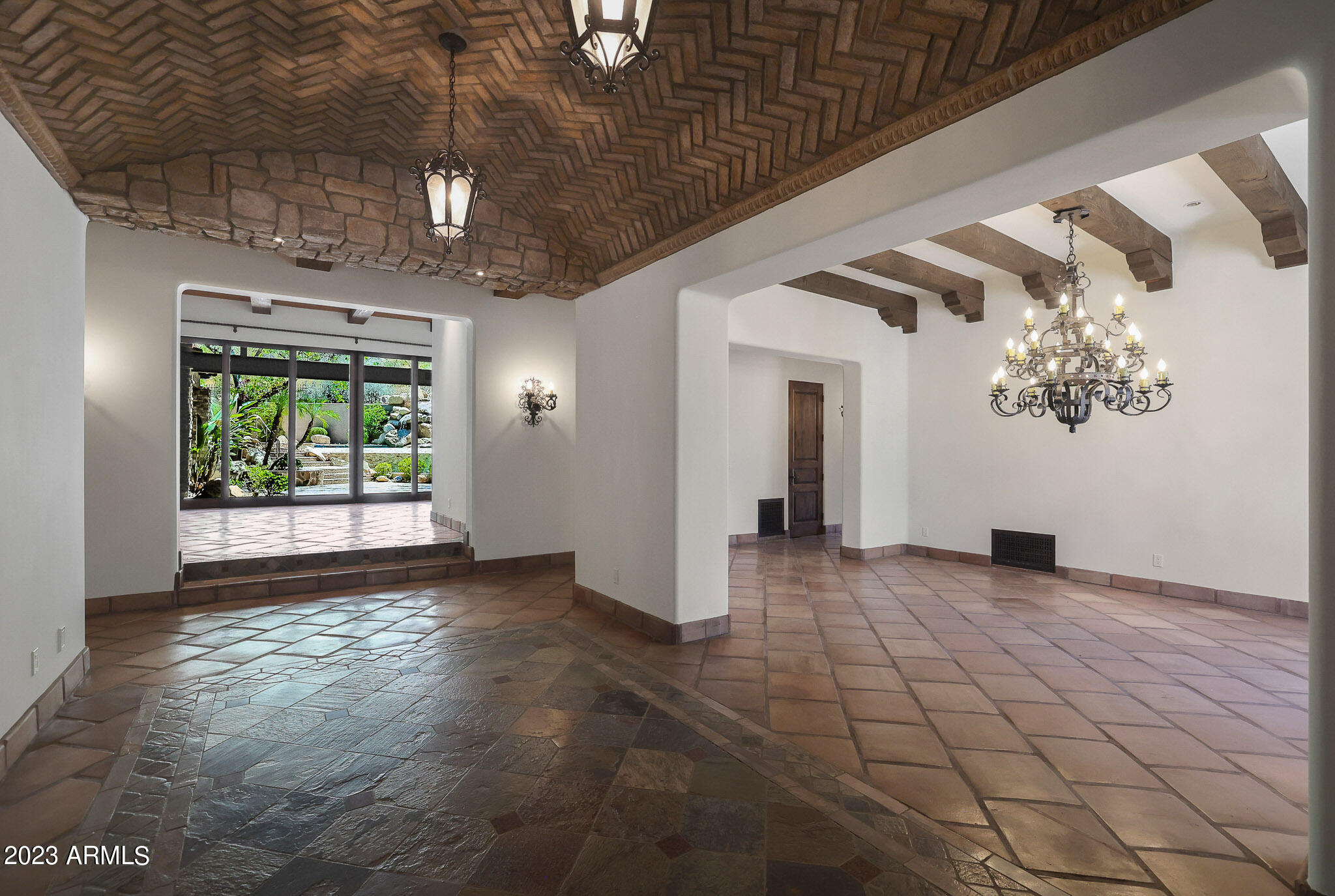 ARTESANO AT TROON VILLAGE - Residential