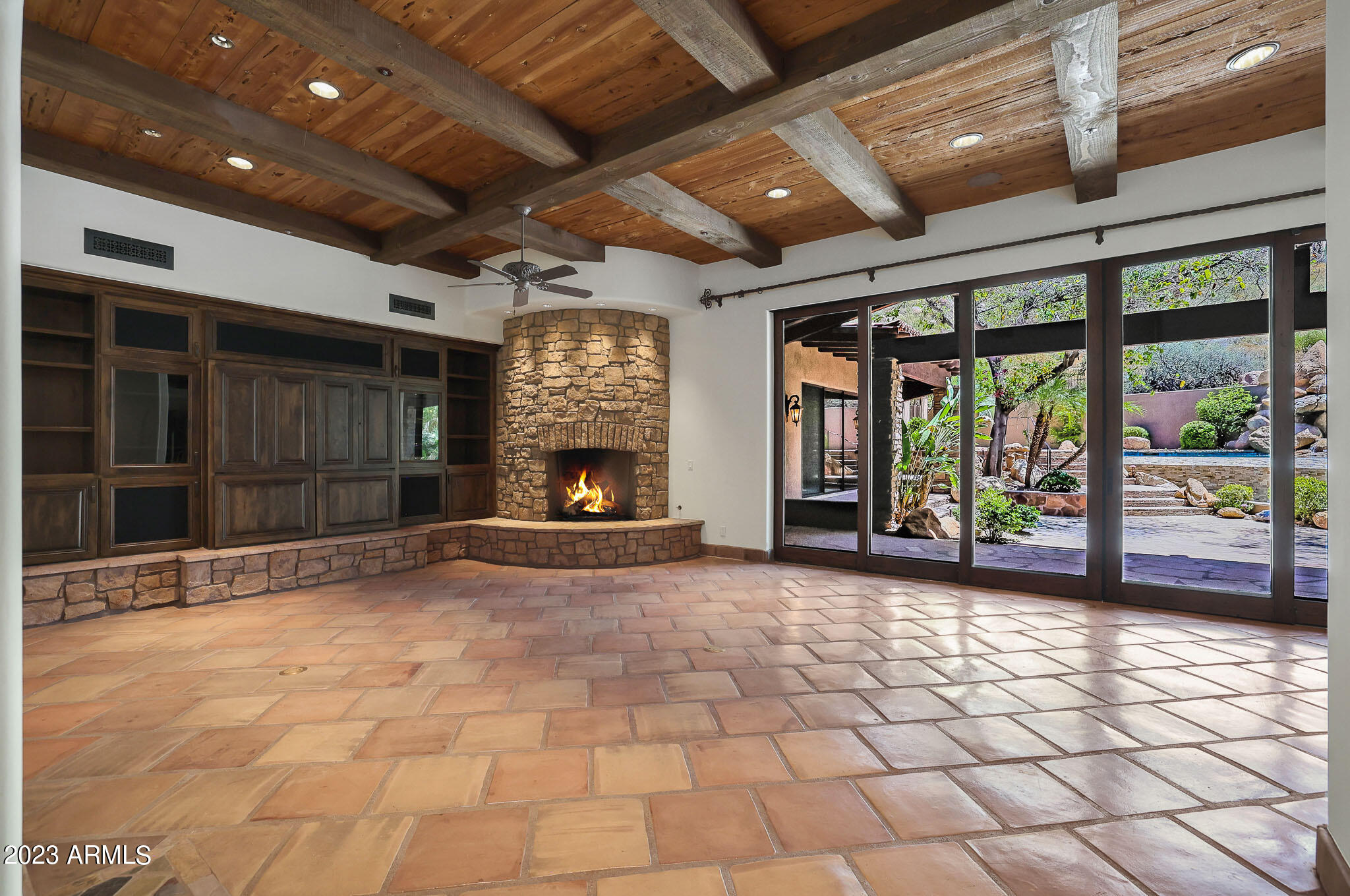 ARTESANO AT TROON VILLAGE - Residential