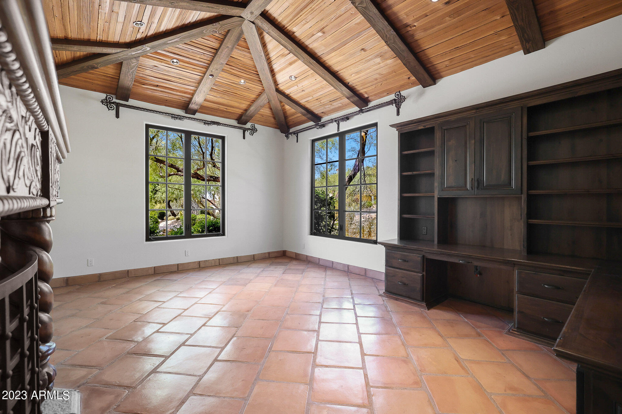 ARTESANO AT TROON VILLAGE - Residential