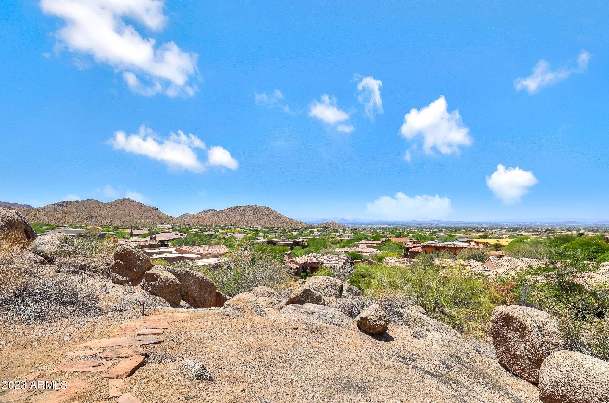 ARTESANO AT TROON VILLAGE - Residential