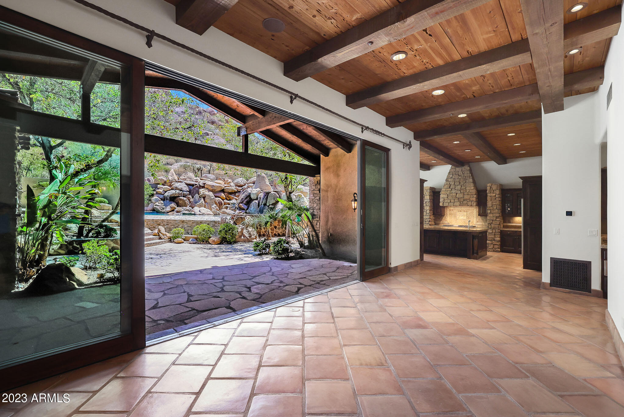 ARTESANO AT TROON VILLAGE - Residential