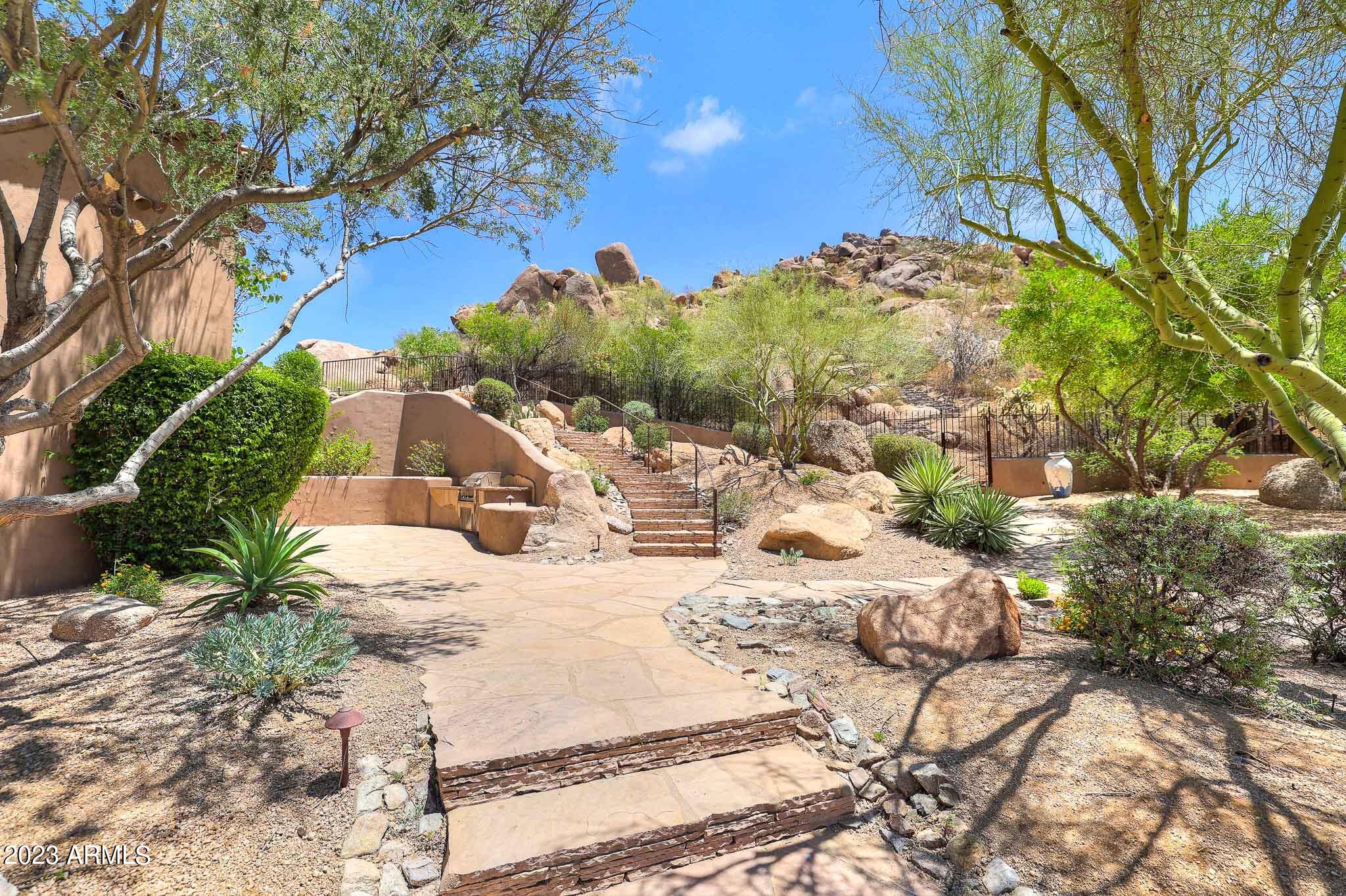ARTESANO AT TROON VILLAGE - Residential