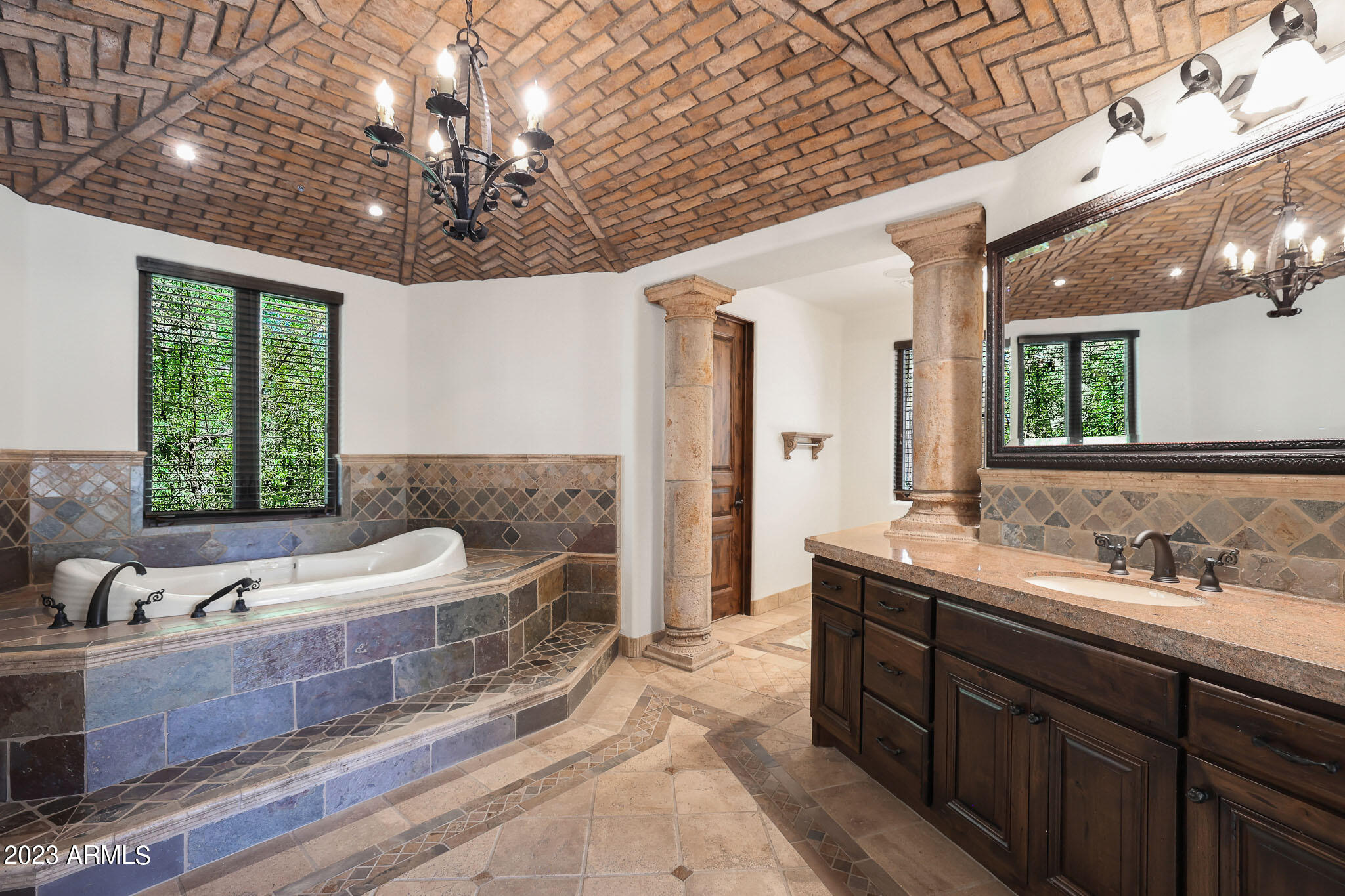 ARTESANO AT TROON VILLAGE - Residential