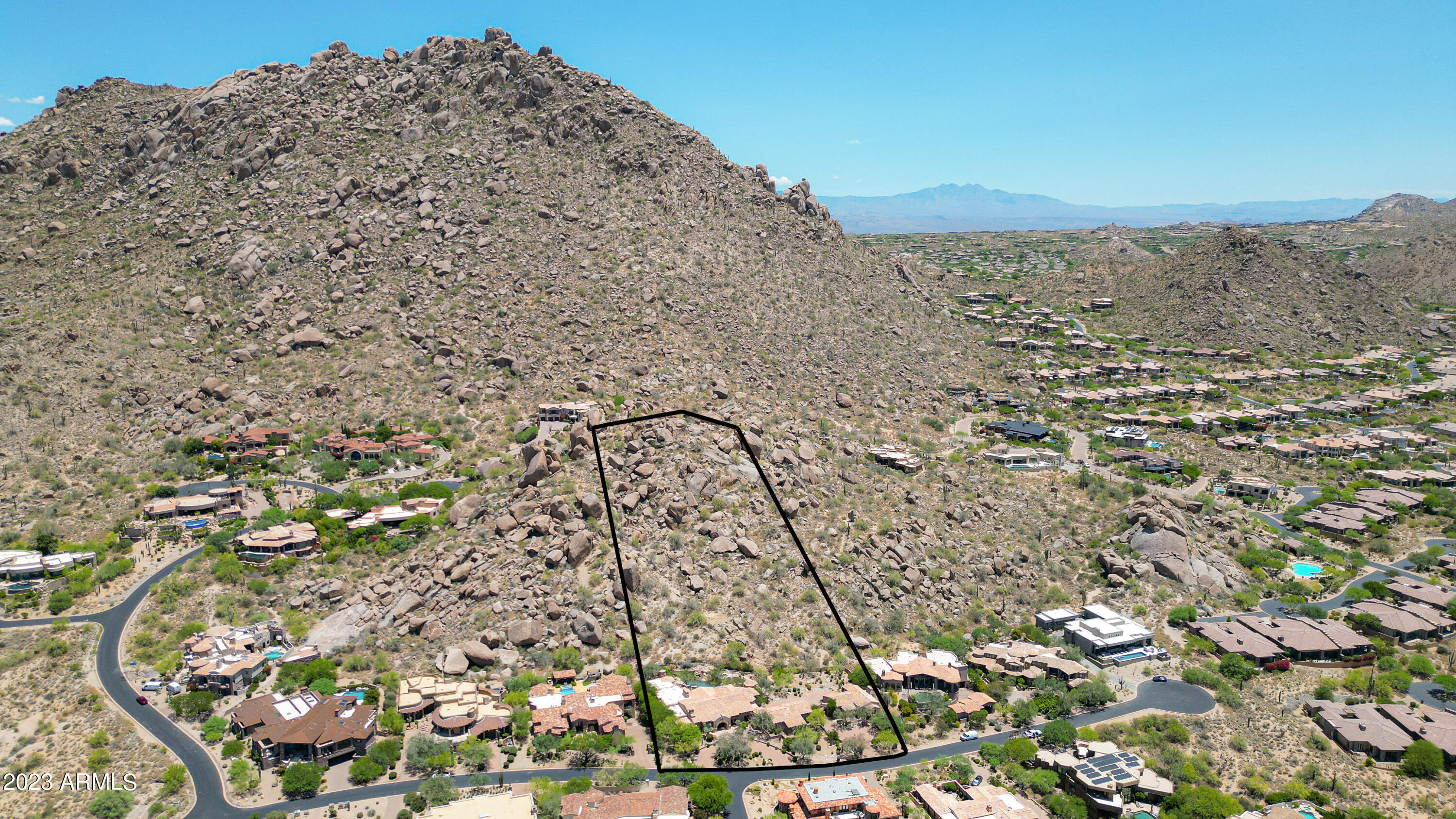 ARTESANO AT TROON VILLAGE - Residential