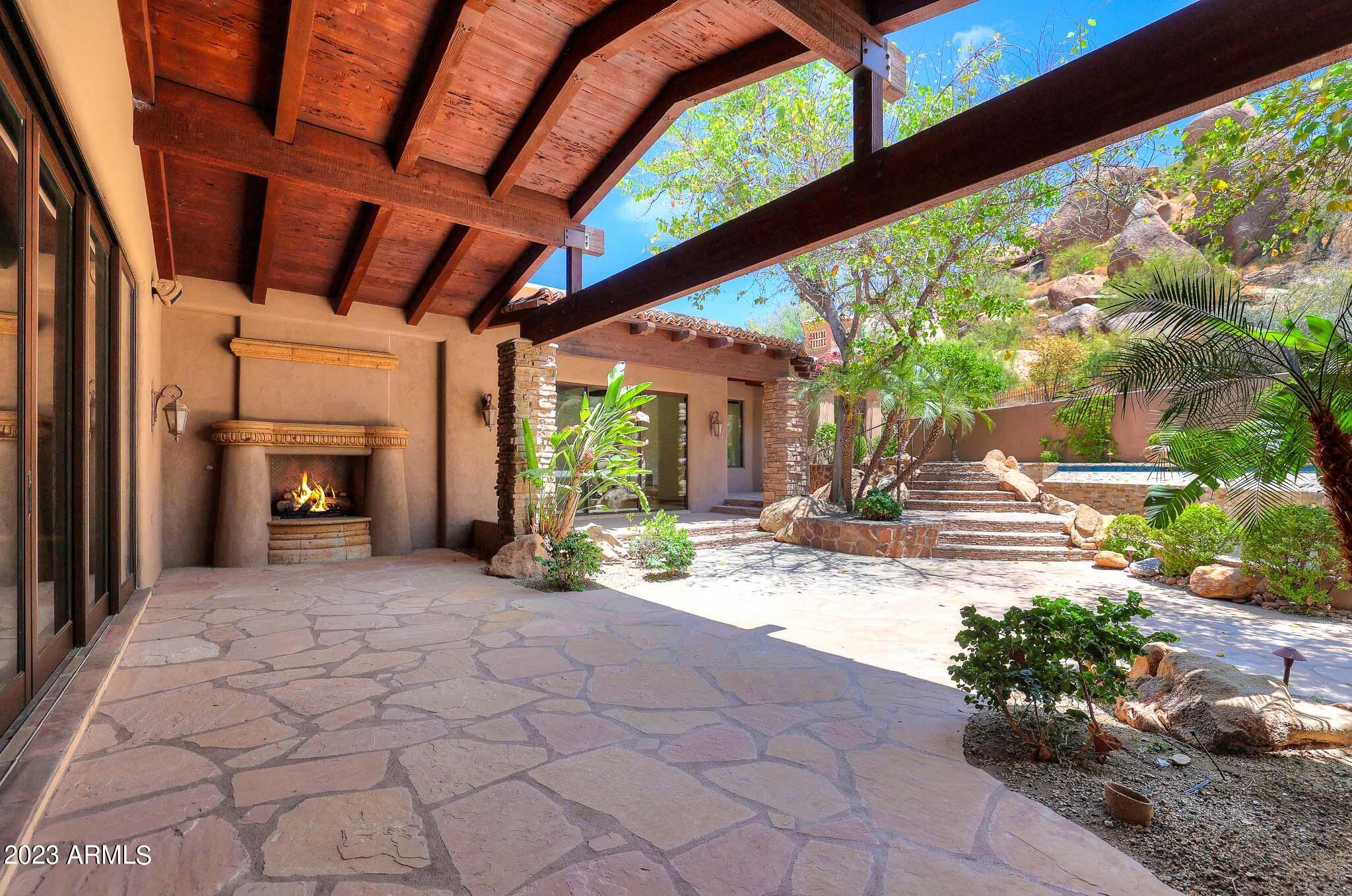 ARTESANO AT TROON VILLAGE - Residential