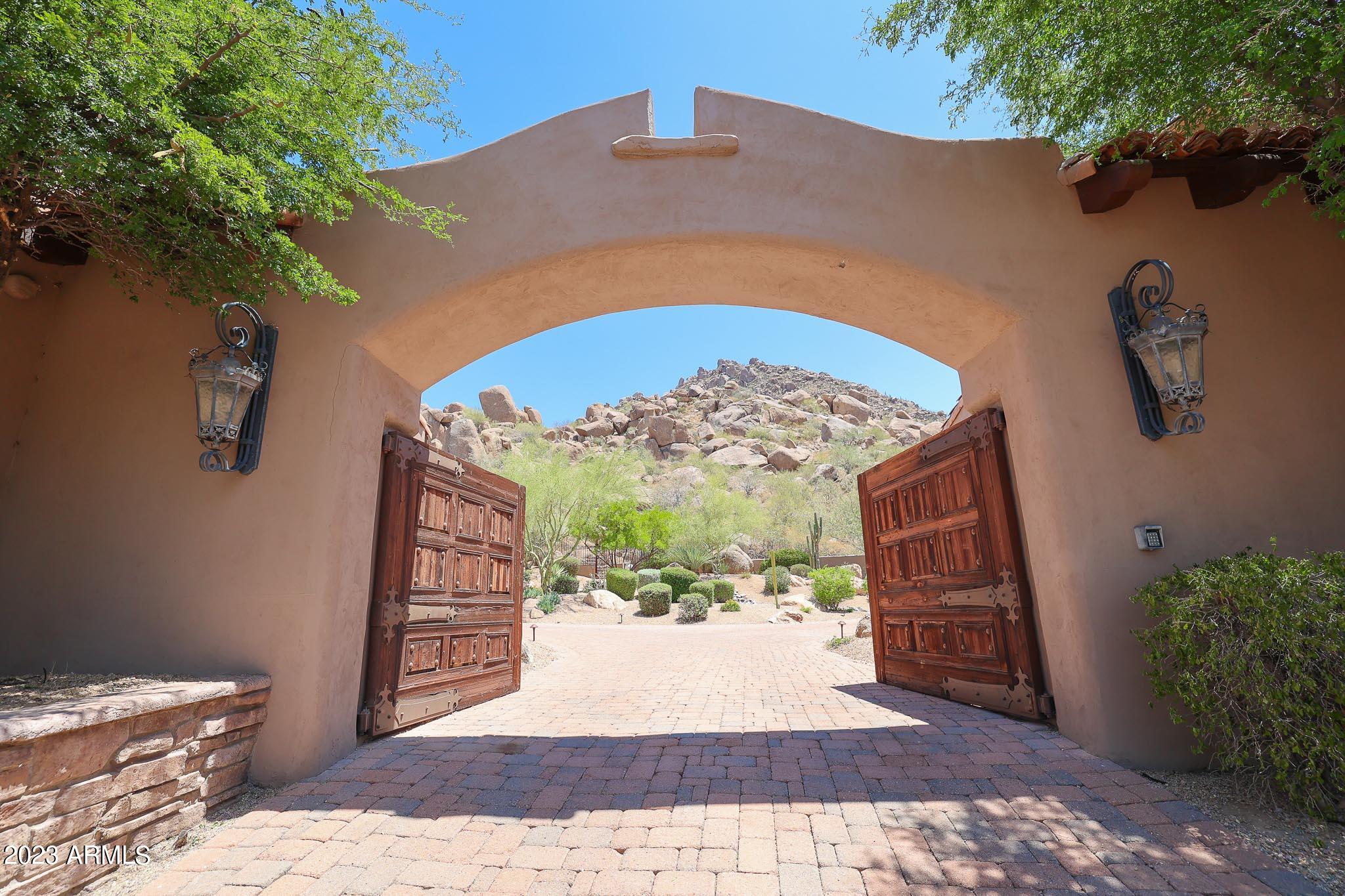 ARTESANO AT TROON VILLAGE - Residential