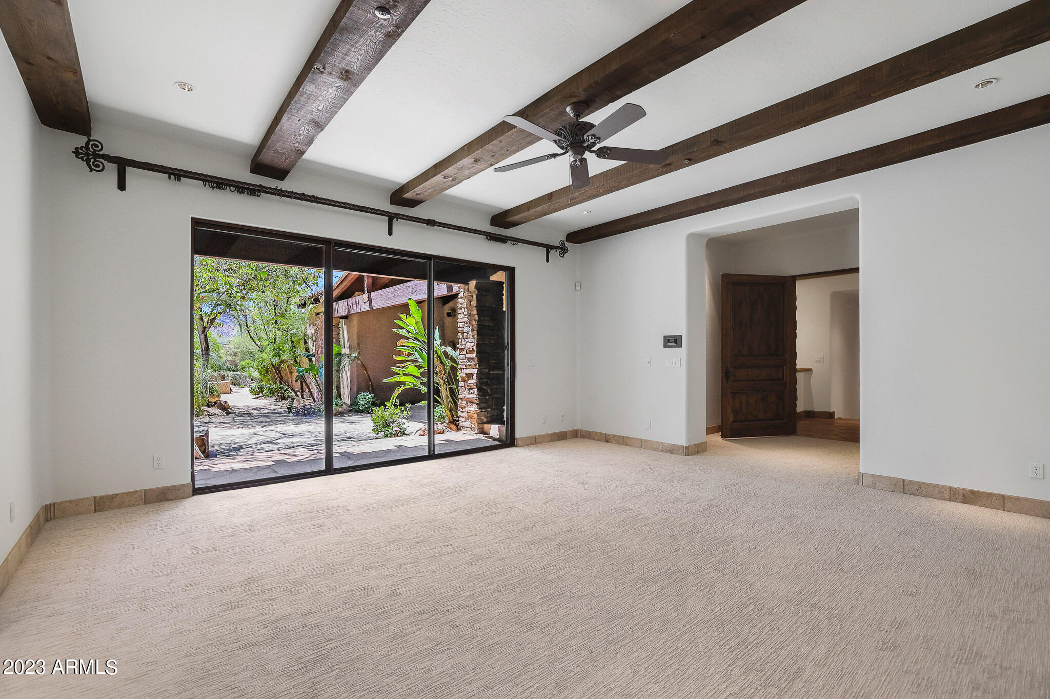 ARTESANO AT TROON VILLAGE - Residential