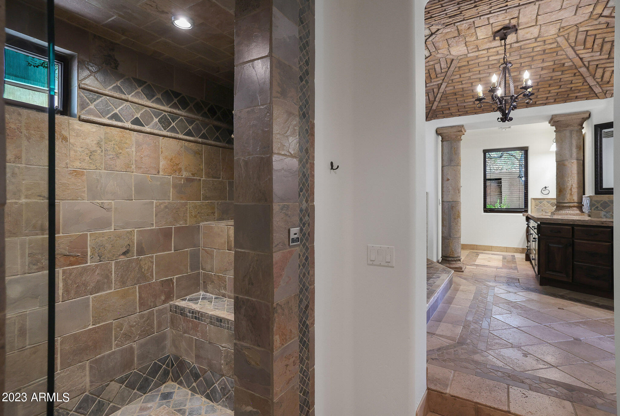 ARTESANO AT TROON VILLAGE - Residential