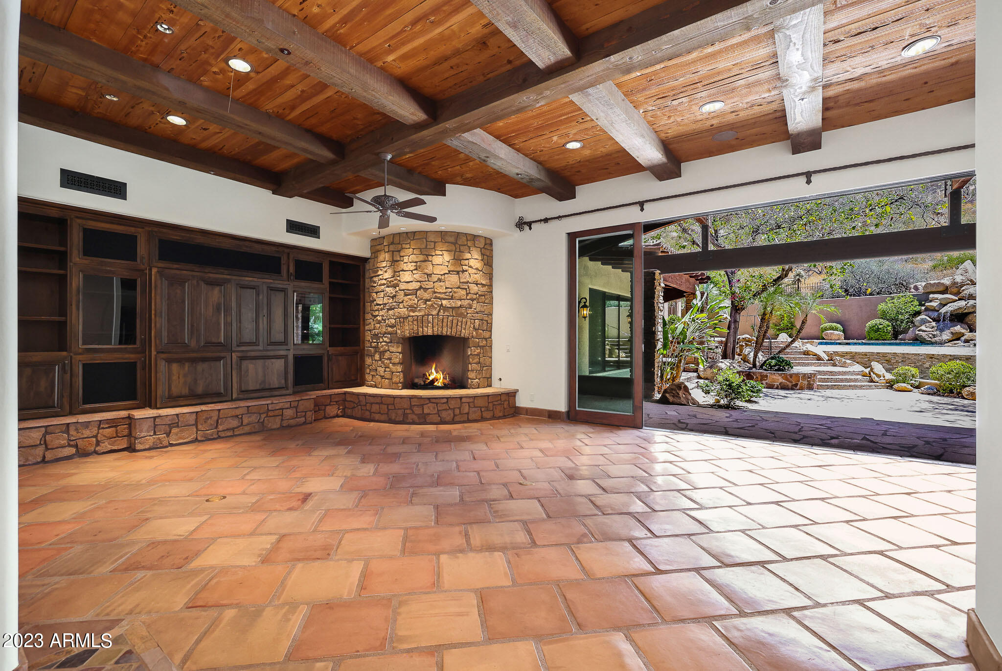 ARTESANO AT TROON VILLAGE - Residential