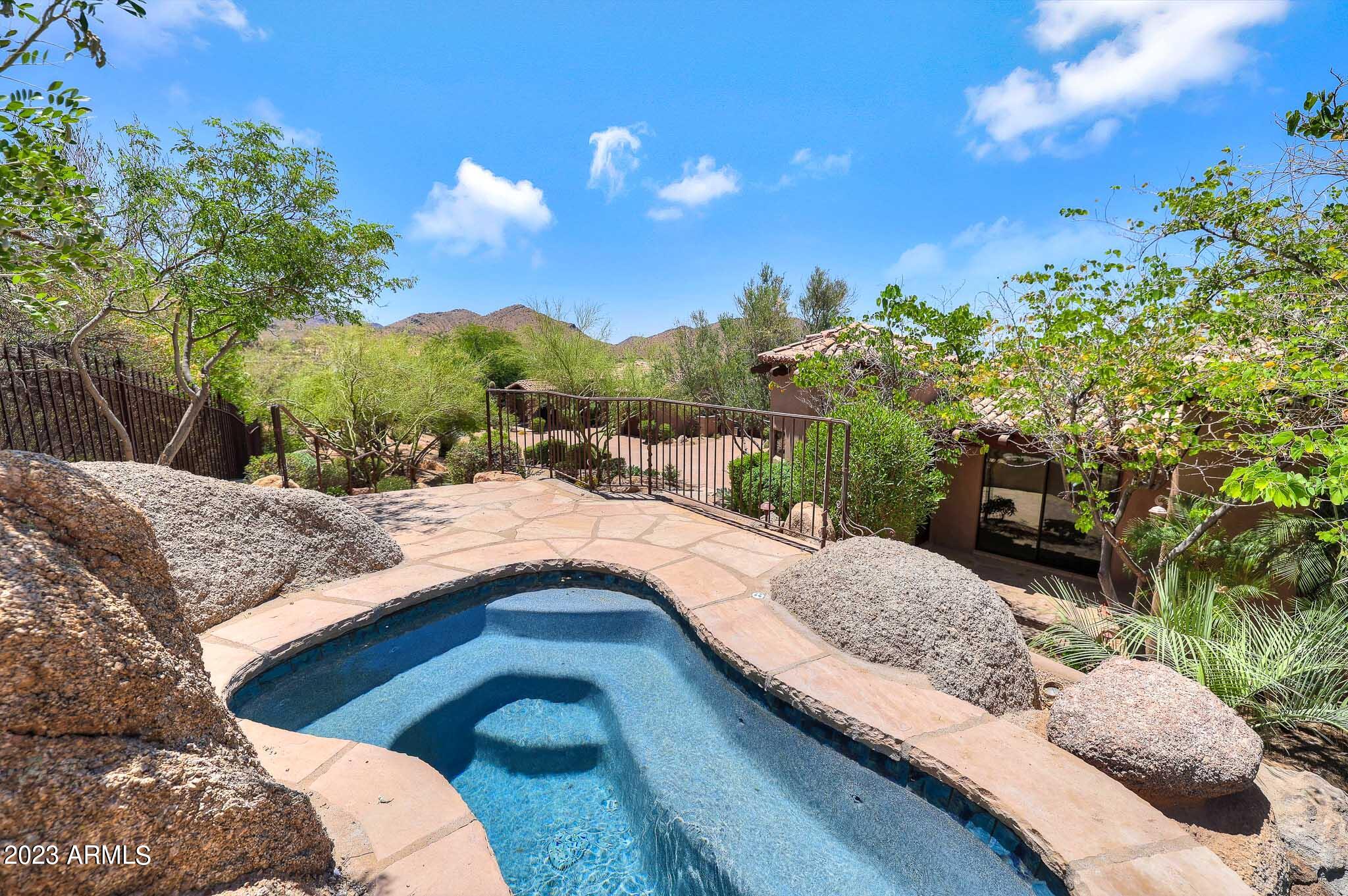ARTESANO AT TROON VILLAGE - Residential