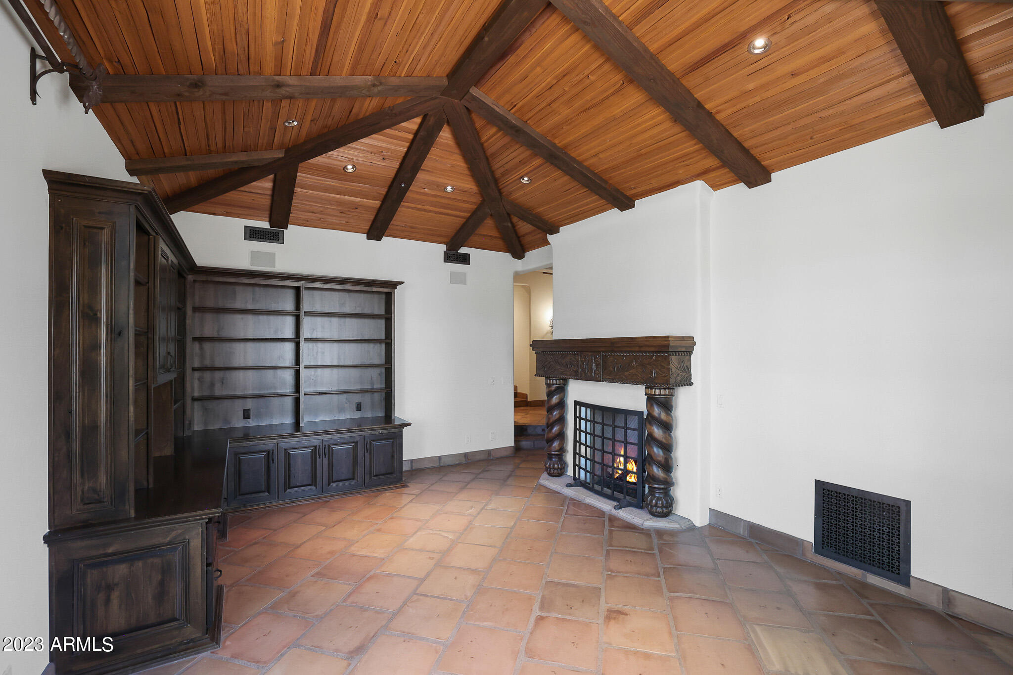ARTESANO AT TROON VILLAGE - Residential