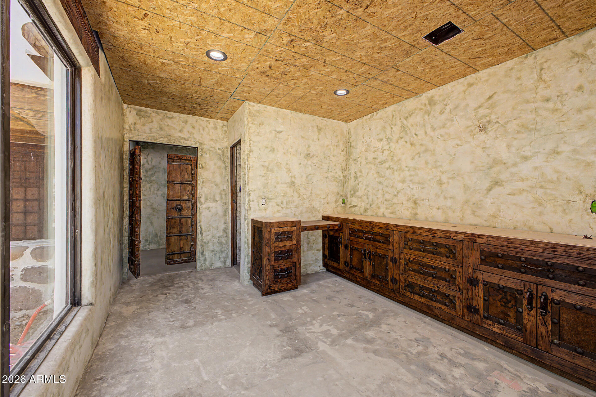 Metes and Bounds - Residential