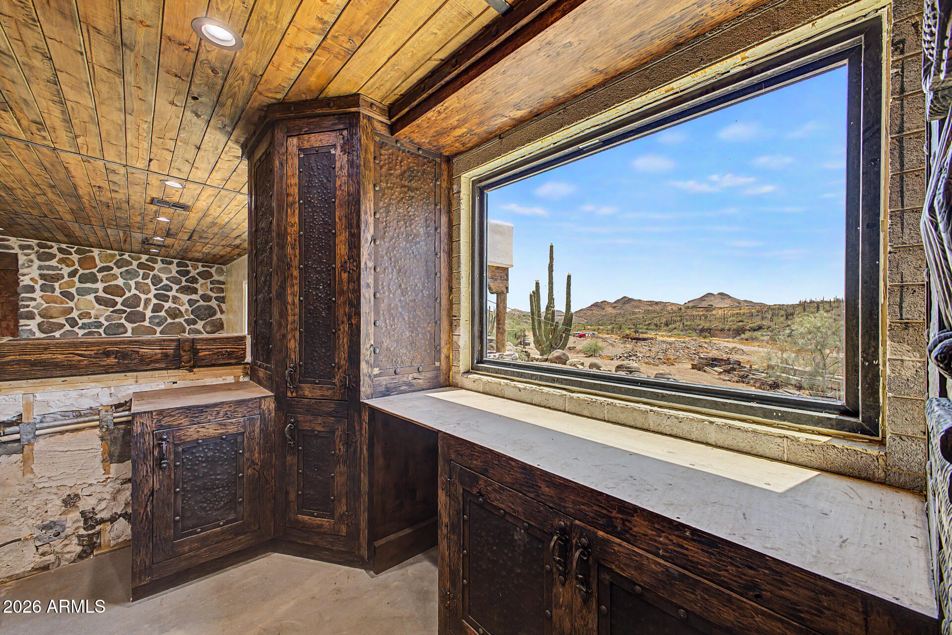 Metes and Bounds - Residential