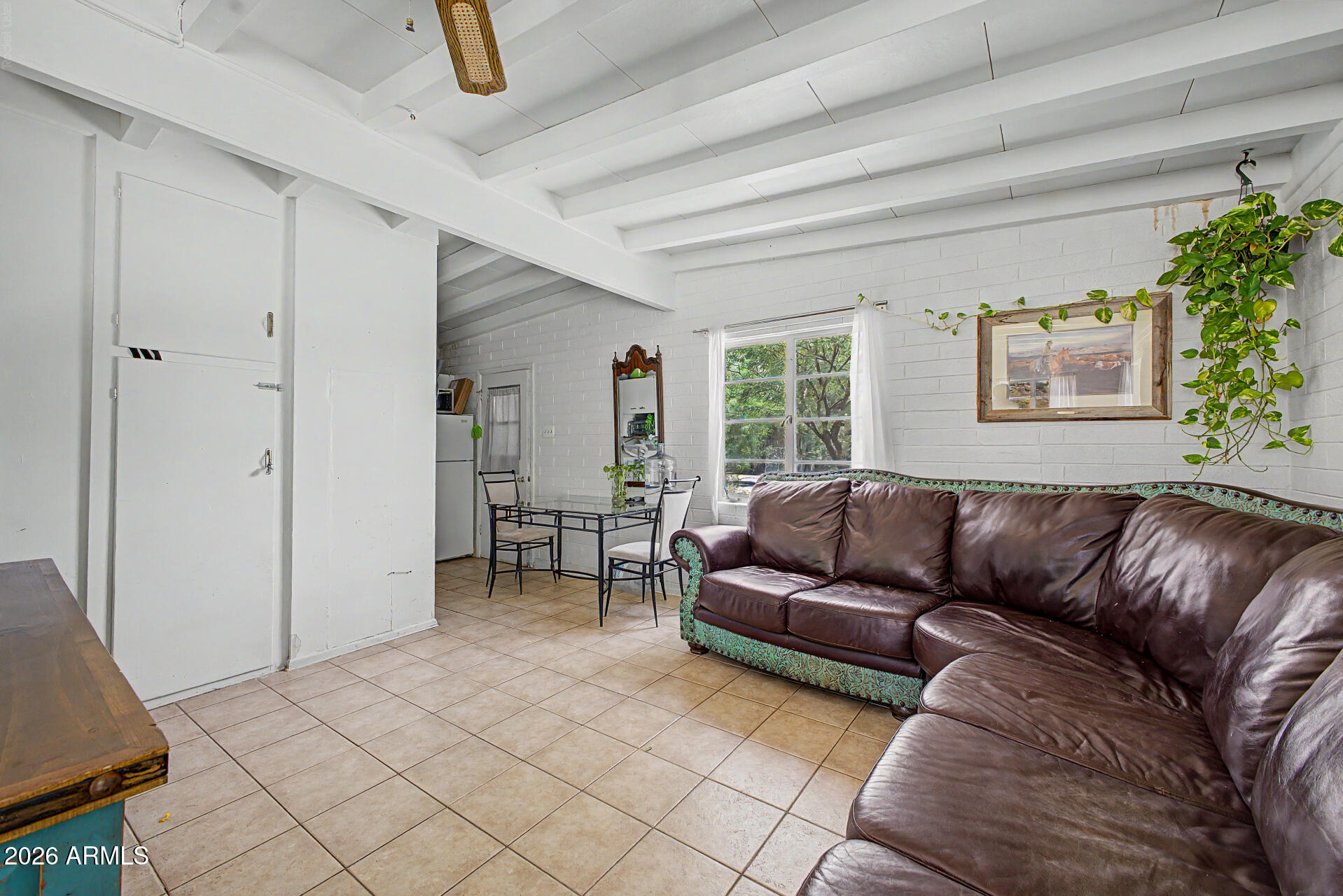 Metes and Bounds - Residential
