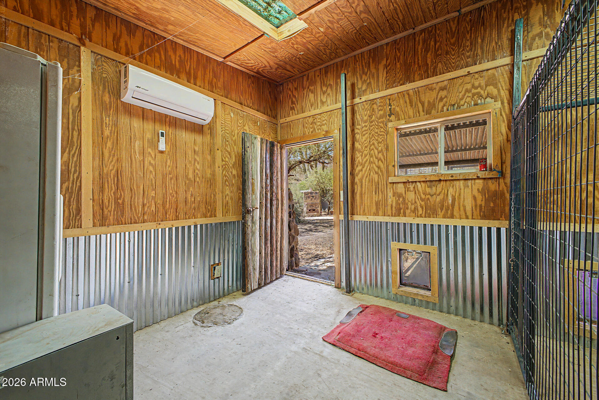 Metes and Bounds - Residential